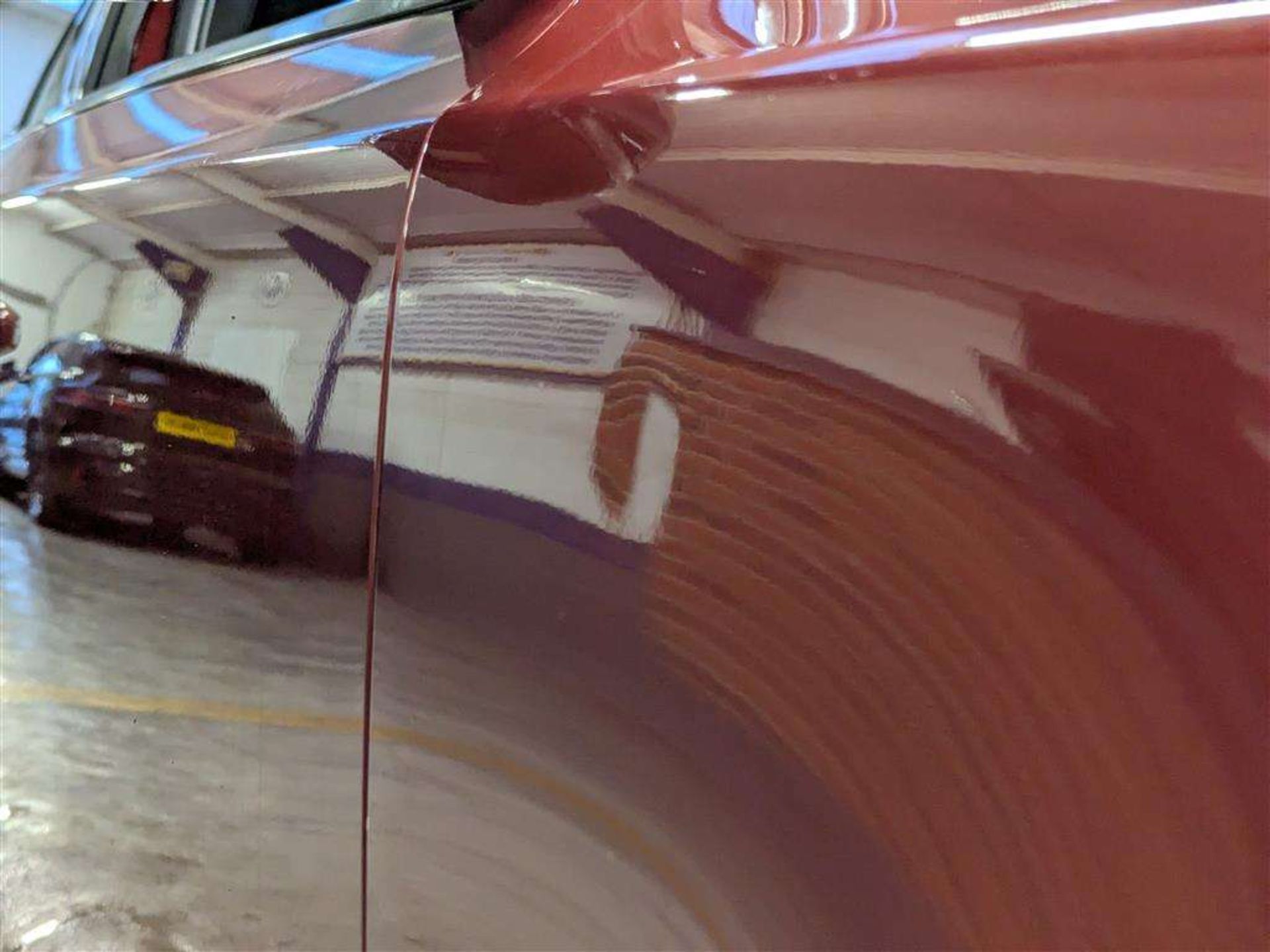 2015 VOLVO V40 CROSS COUNTRY LUX NAV - Image 25 of 30