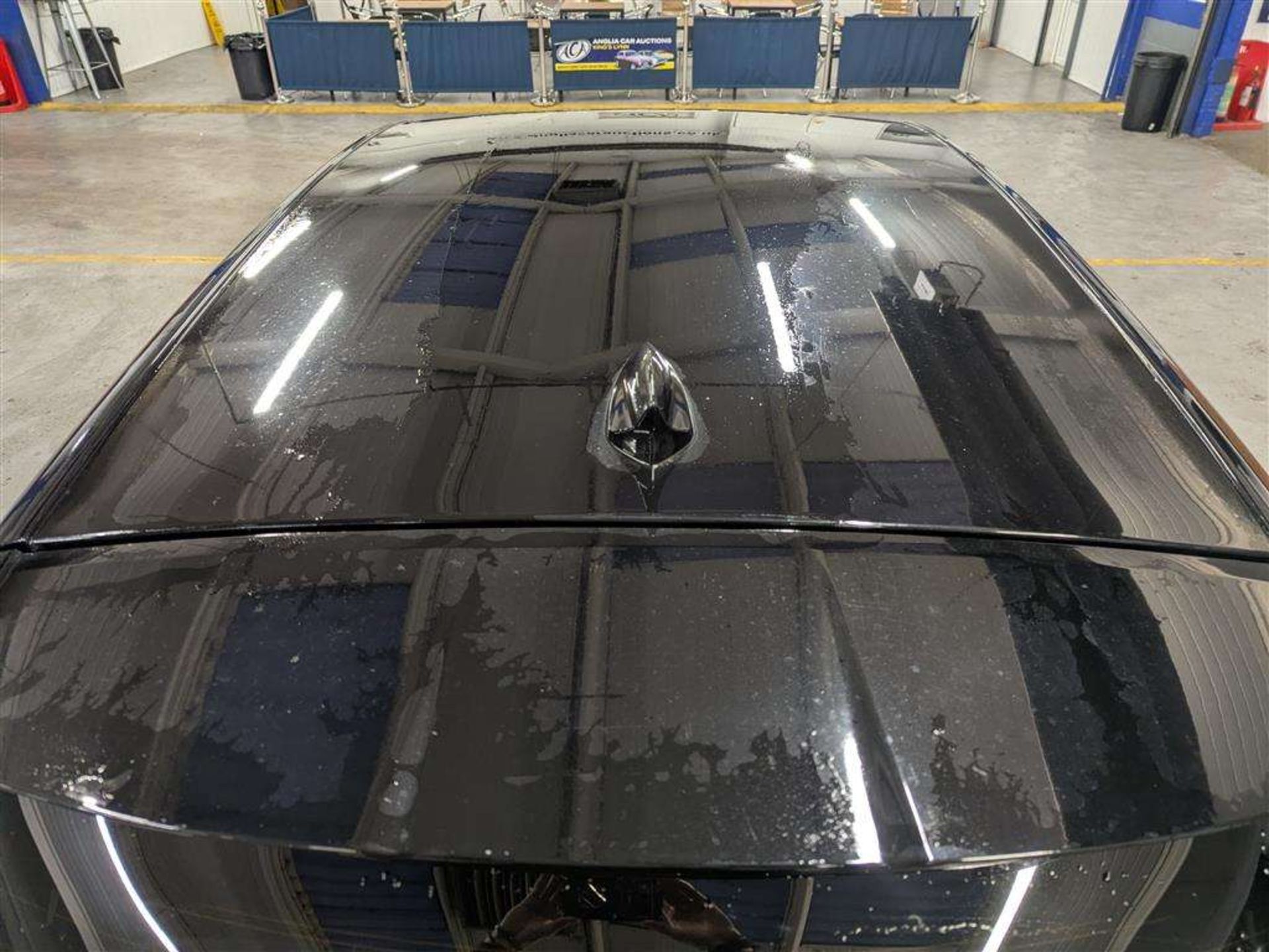 2018 VAUXHALL GRANDLAND X SPORT NAV T D - Image 19 of 28