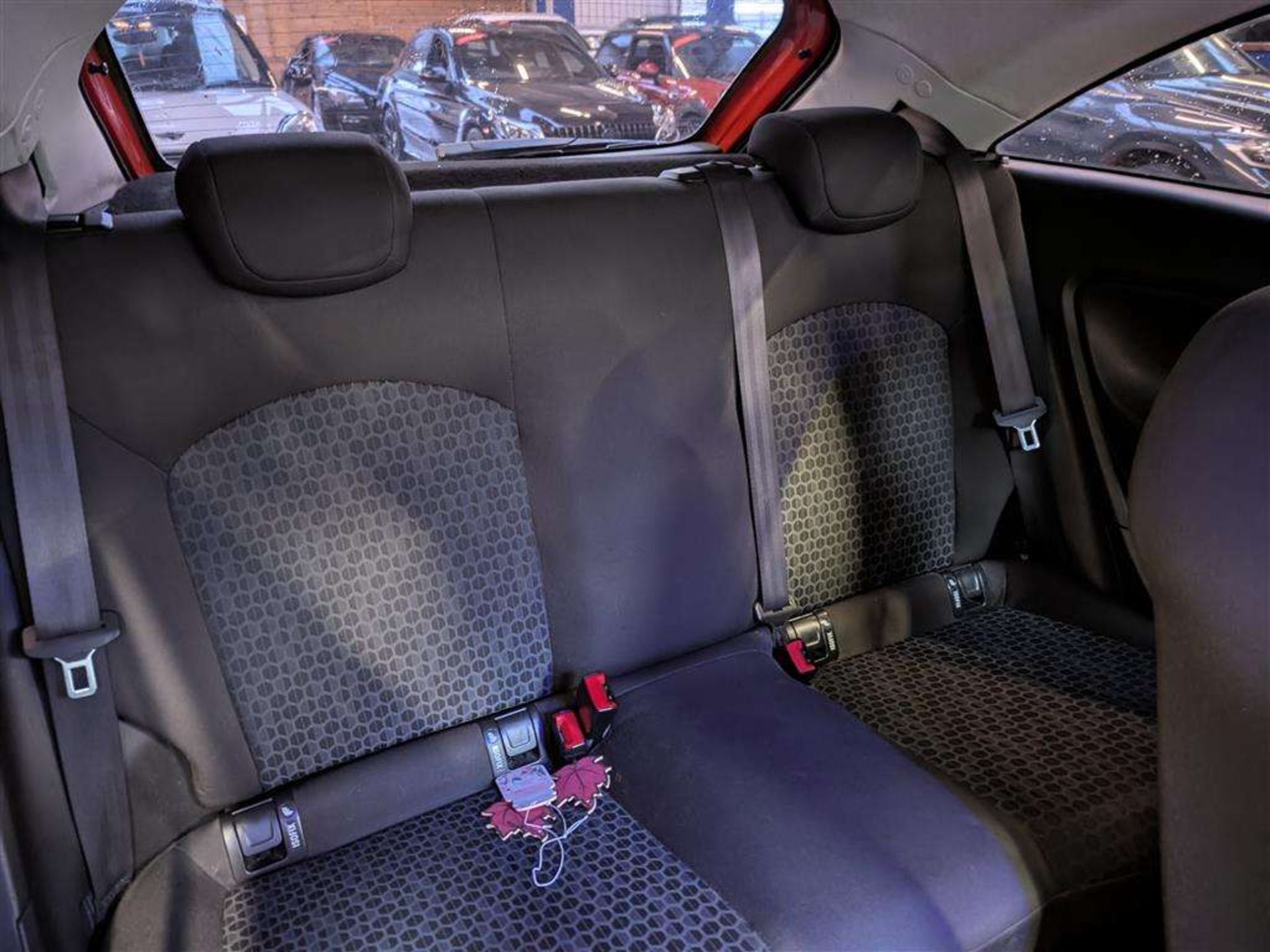 2015 VAUXHALL CORSA STING - Image 16 of 29