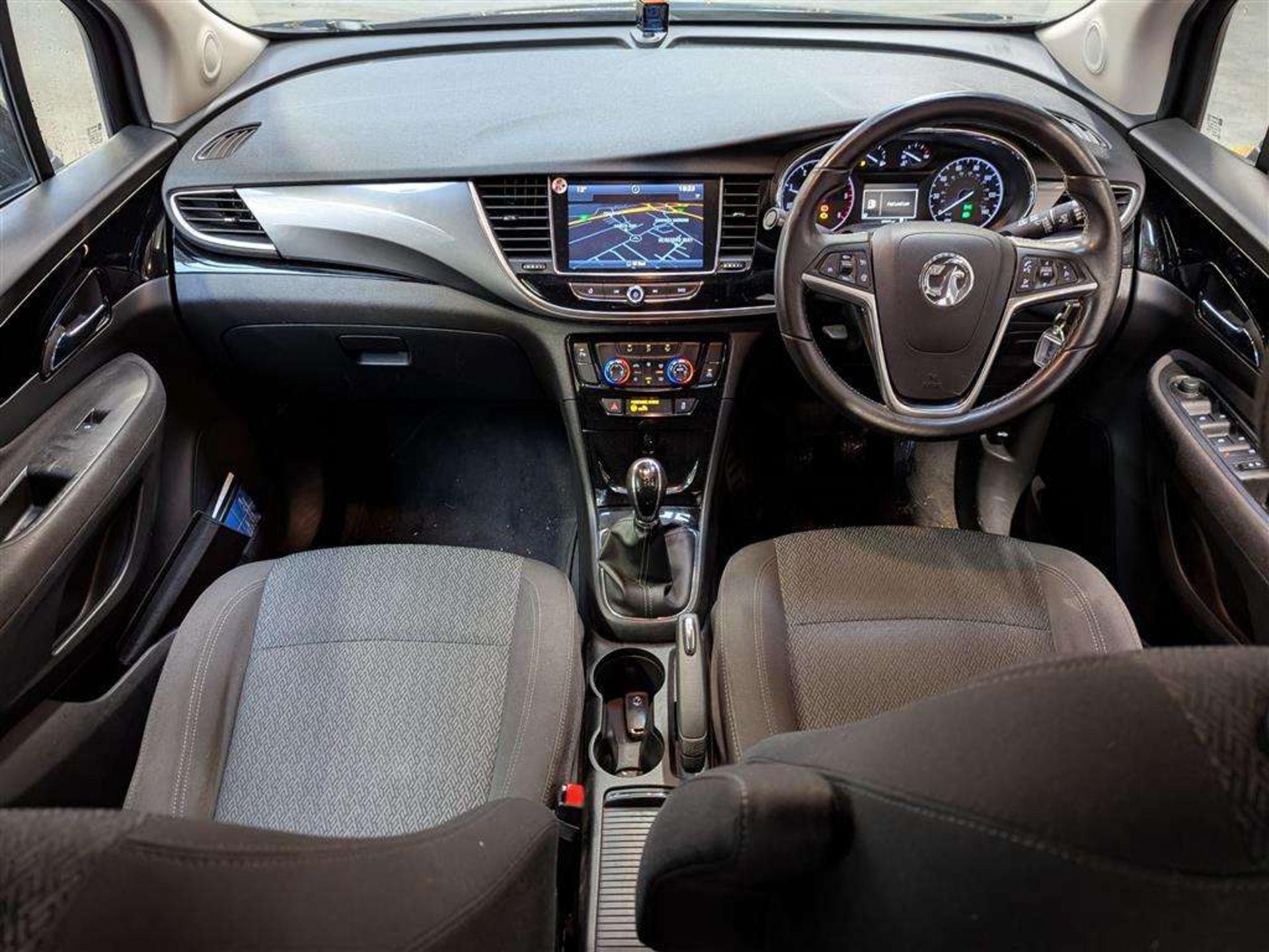 2017 VAUXHALL MOKKA X DESIGN NAV CDTI S - Image 7 of 27