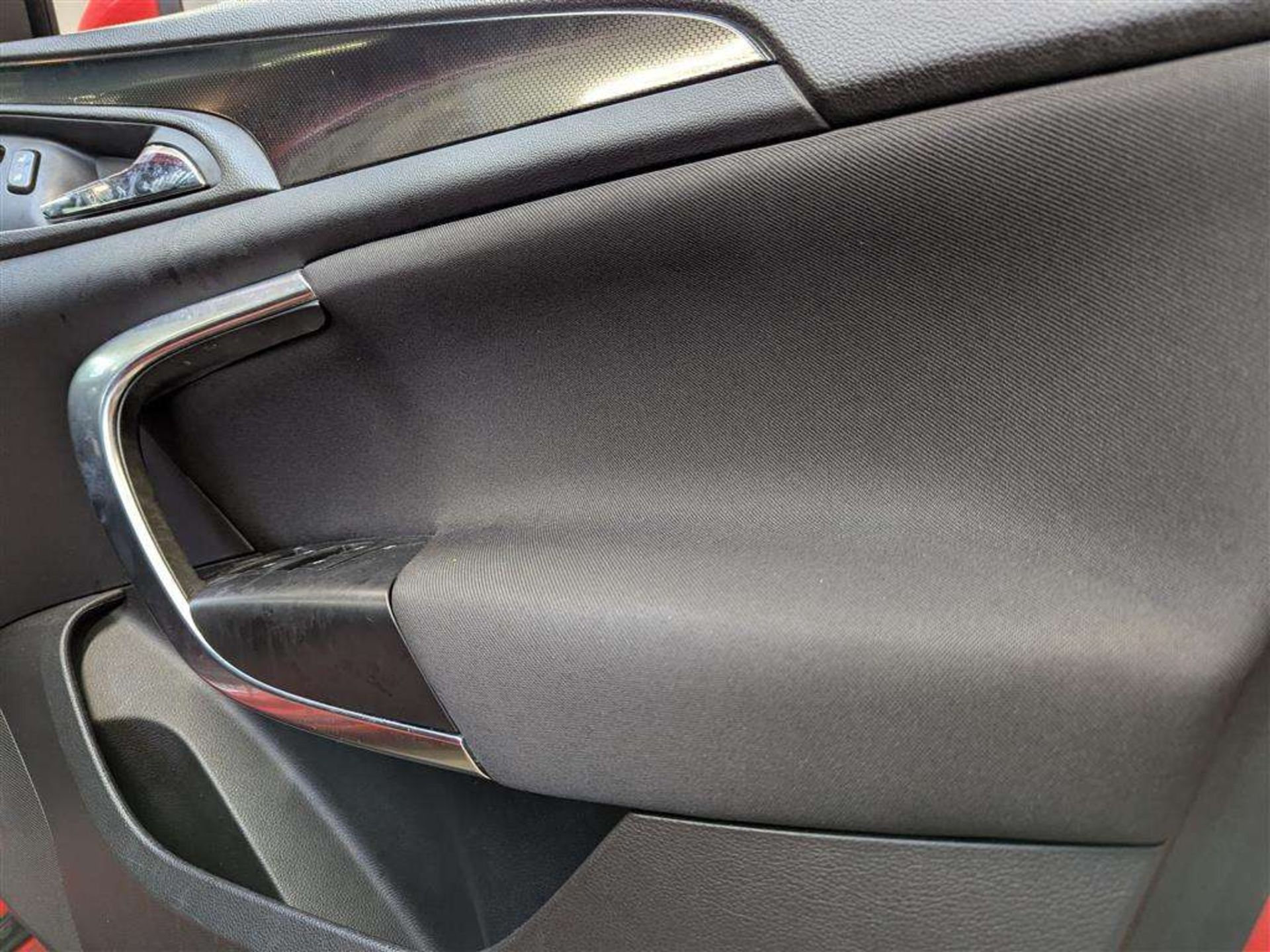 2016 VAUXHALL INSIGNIA SRI NAV CDTI AUT - Image 18 of 30