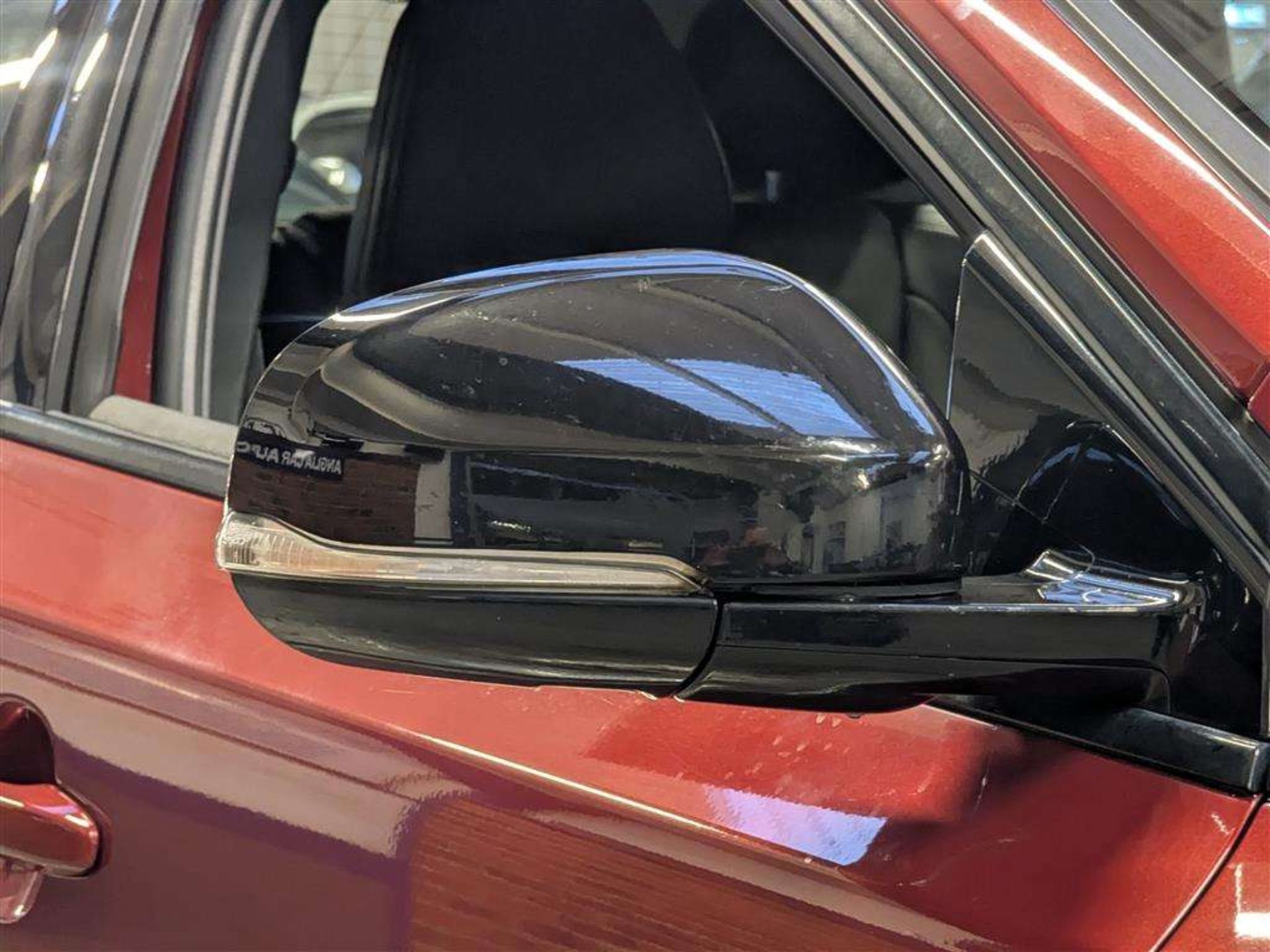 2015 VOLVO V40 CROSS COUNTRY LUX NAV - Image 21 of 30