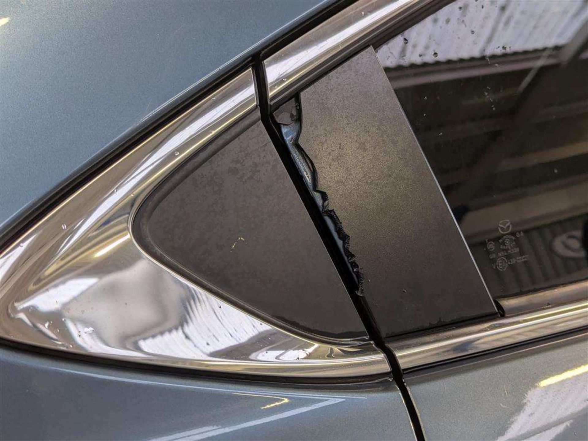 2013 MAZDA 6 SPORT NAV D - Image 25 of 28