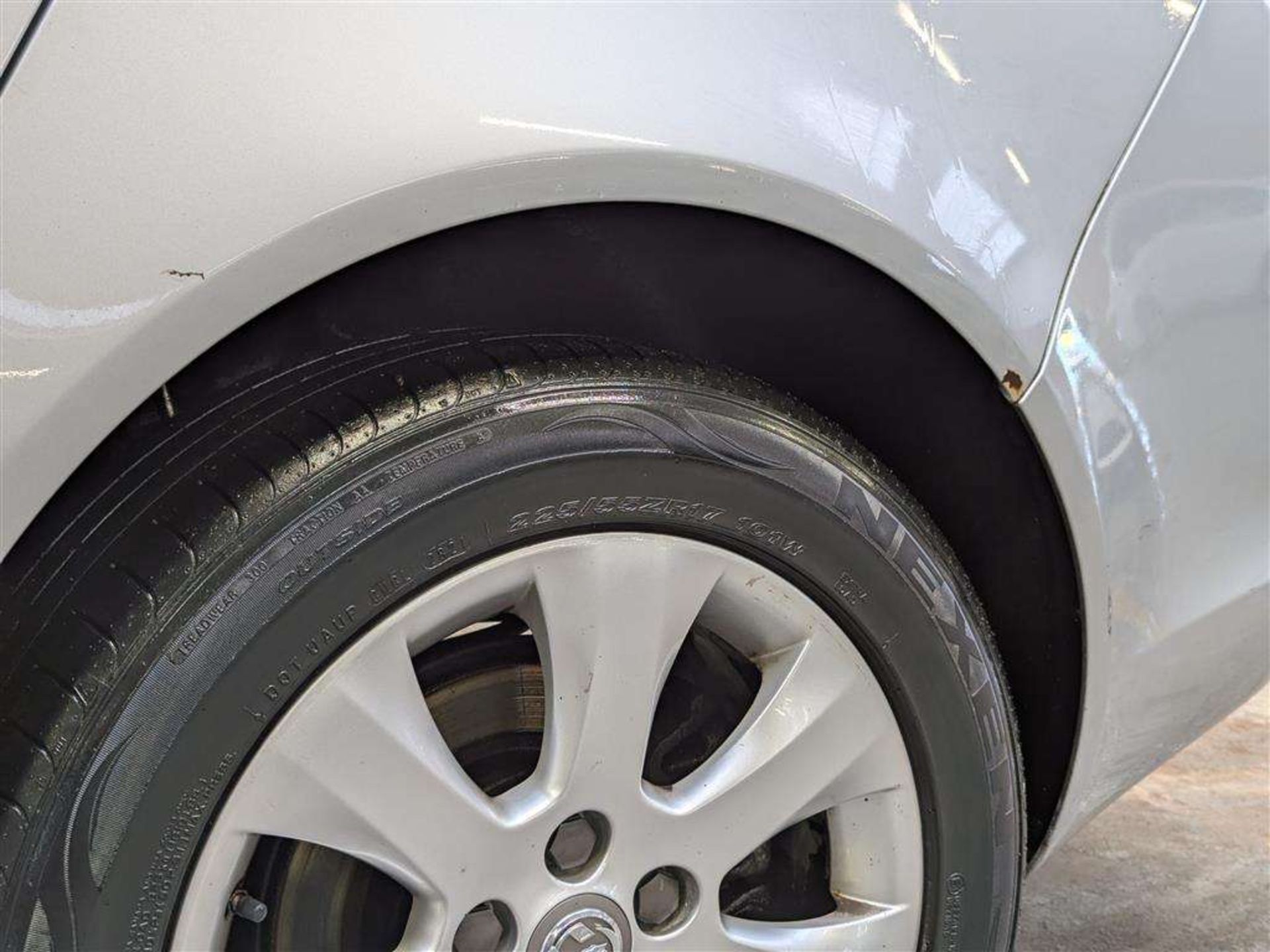 2016 VAUXHALL INSIGNIA SRI NAV CDTI S/S - Image 49 of 55