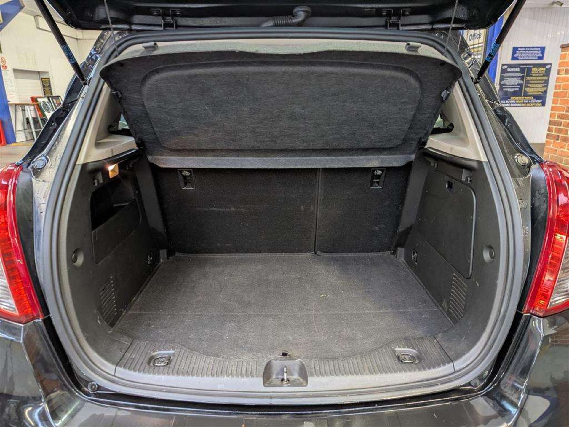 2017 VAUXHALL MOKKA X DESIGN NAV CDTI S - Image 8 of 27