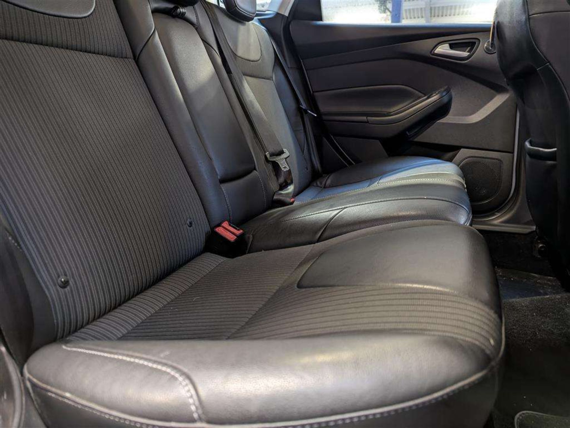 2014 FORD FOCUS TITANIUM X TDCI - Image 11 of 29