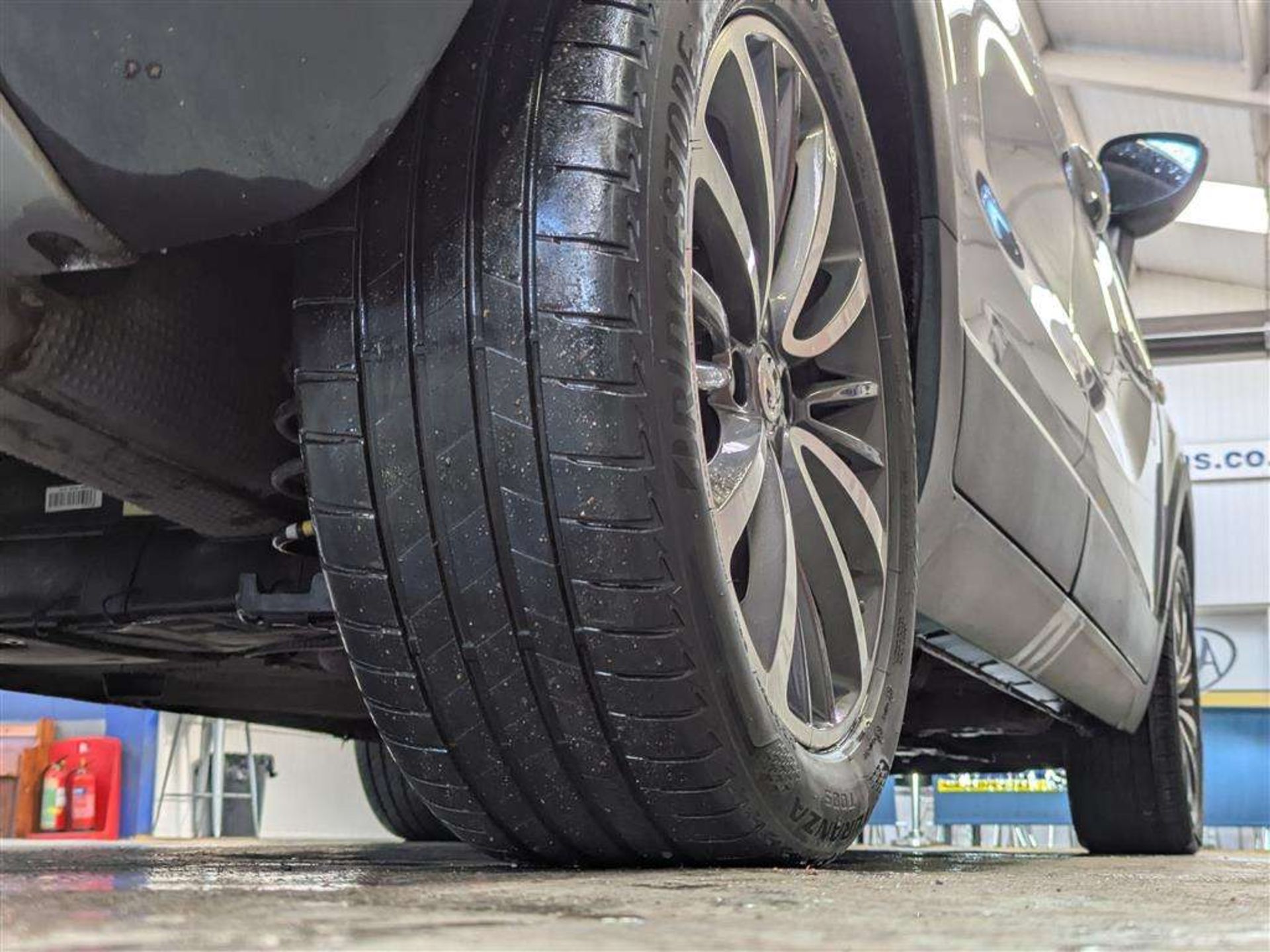 2020 VAUXHALL CROSSLAND X ELITE TURBO AUTO - Image 13 of 28