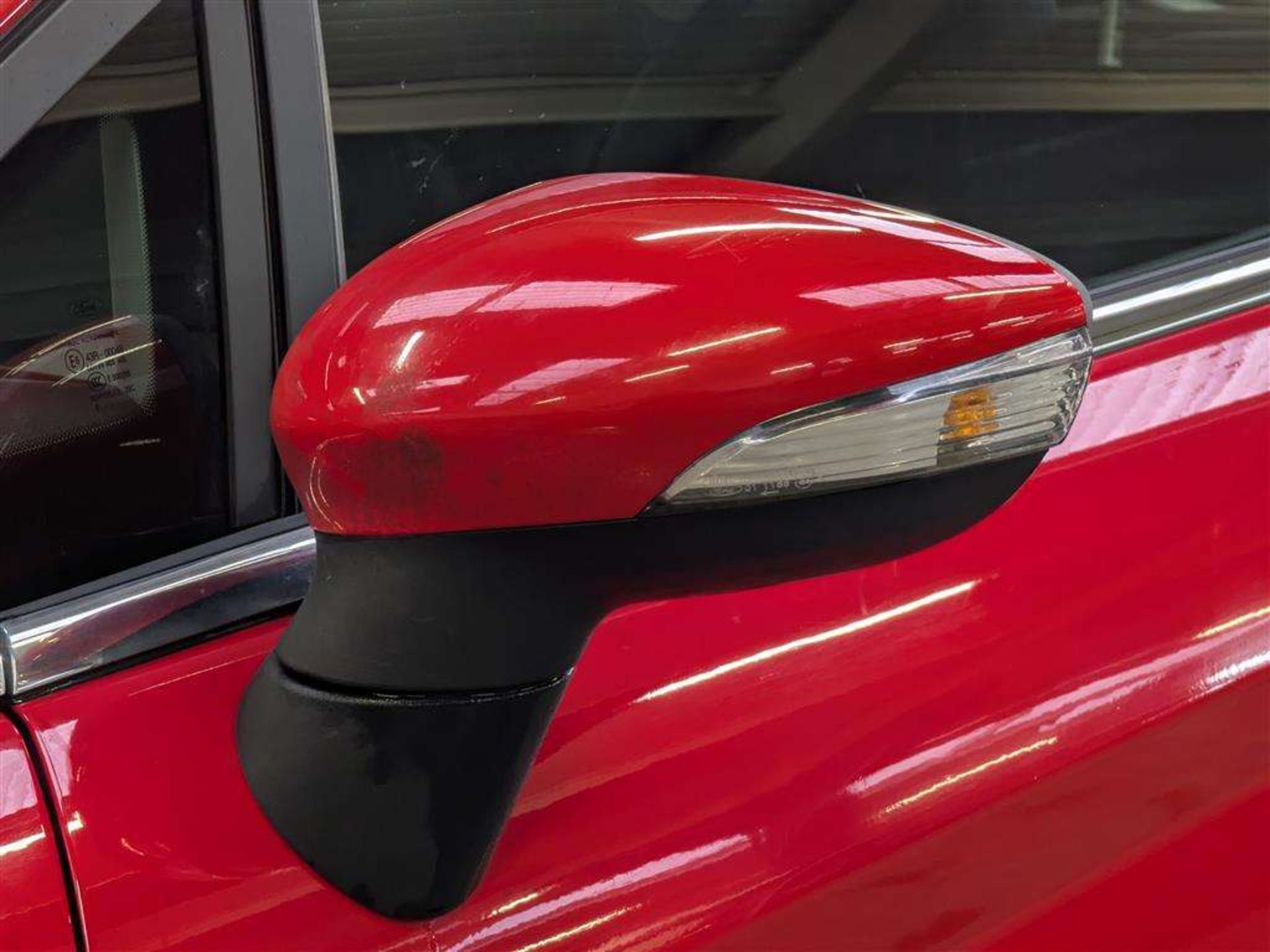 2016 FORD FIESTA ZETEC - Image 20 of 28