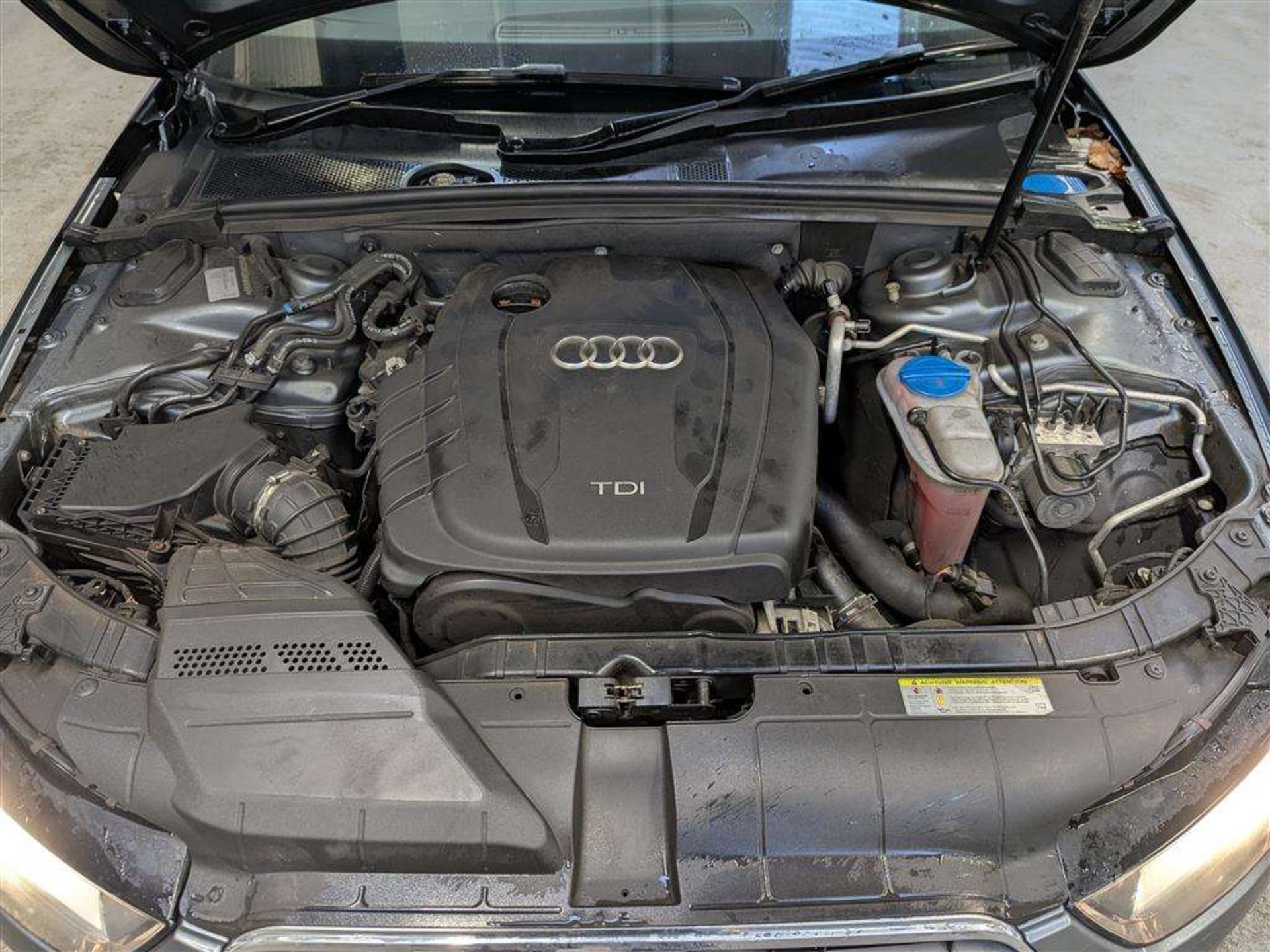 2012 AUDI A4 SE TDI **SOLD - Image 23 of 30