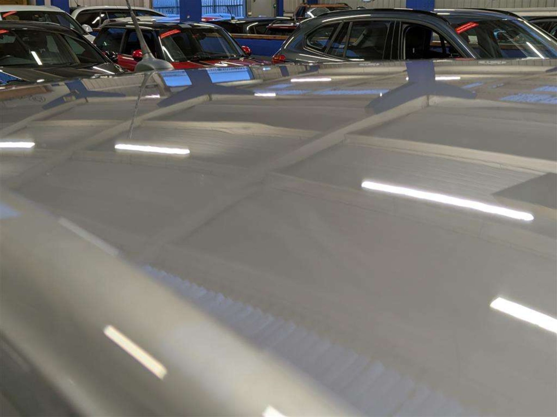 2016 VAUXHALL ASTRA DESIGN - Image 25 of 28