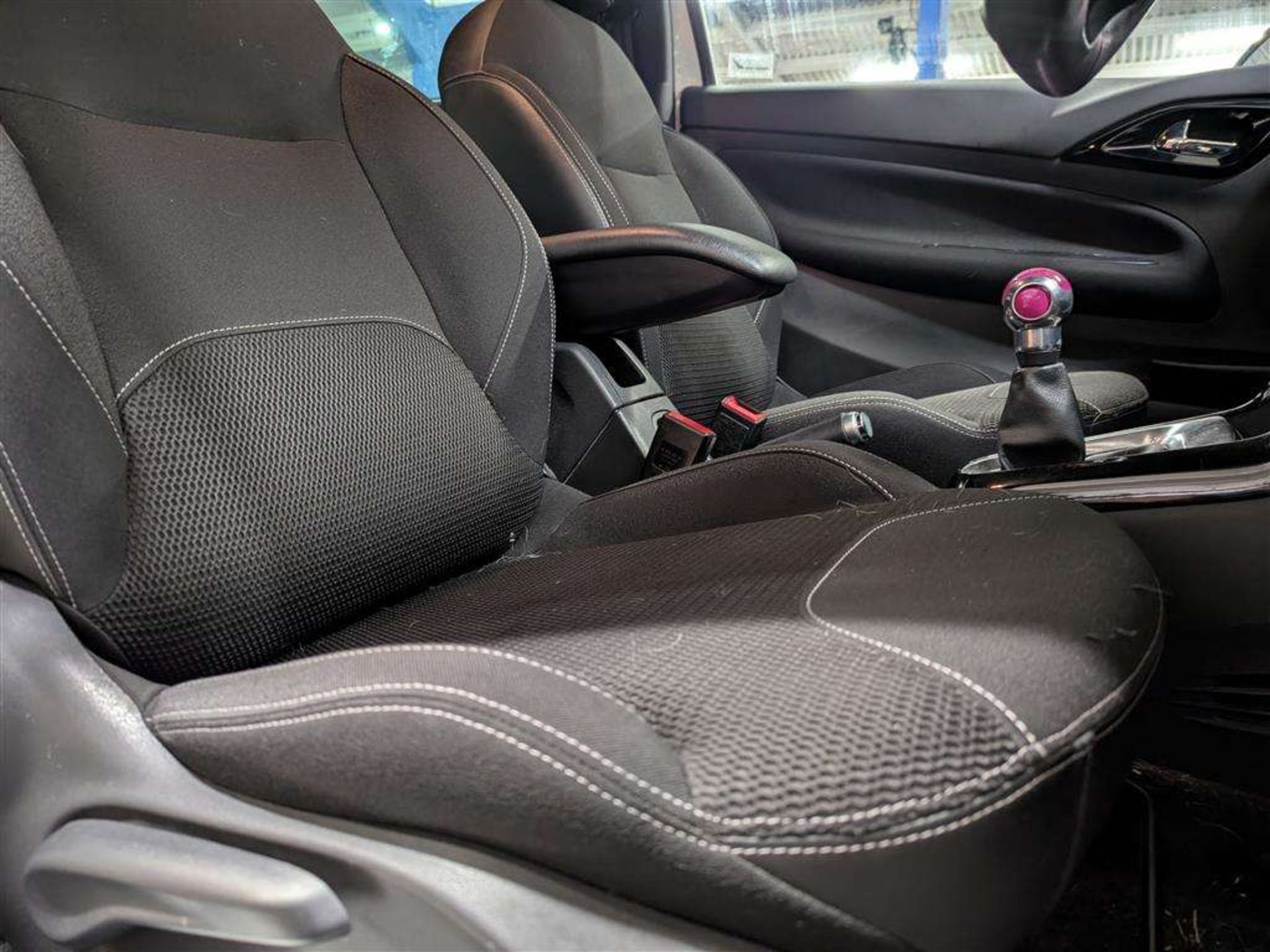 2012 CITROEN DS3 DSTYLE E-HDI - Image 15 of 29