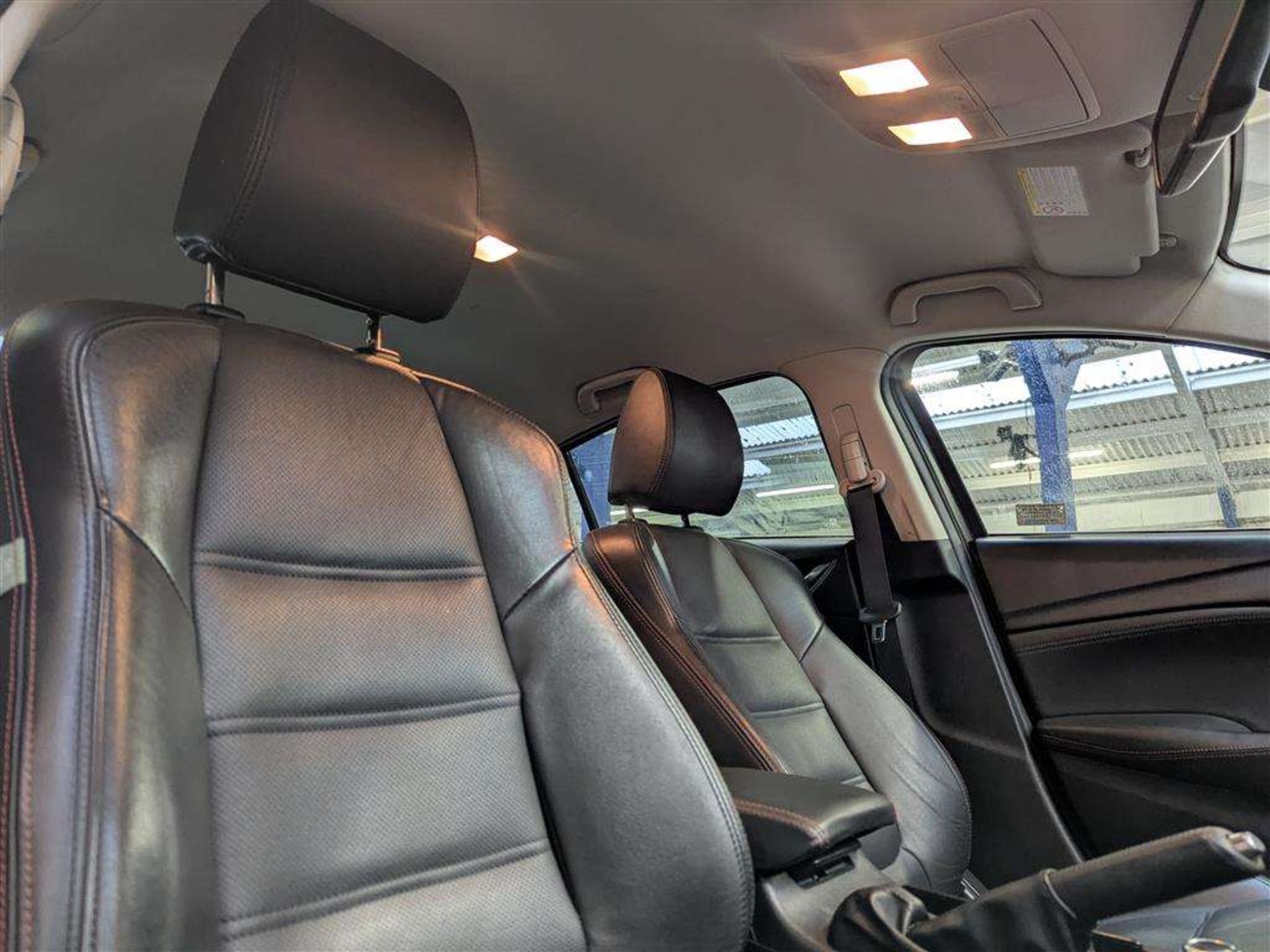 2013 MAZDA 6 SPORT NAV D - Image 8 of 28