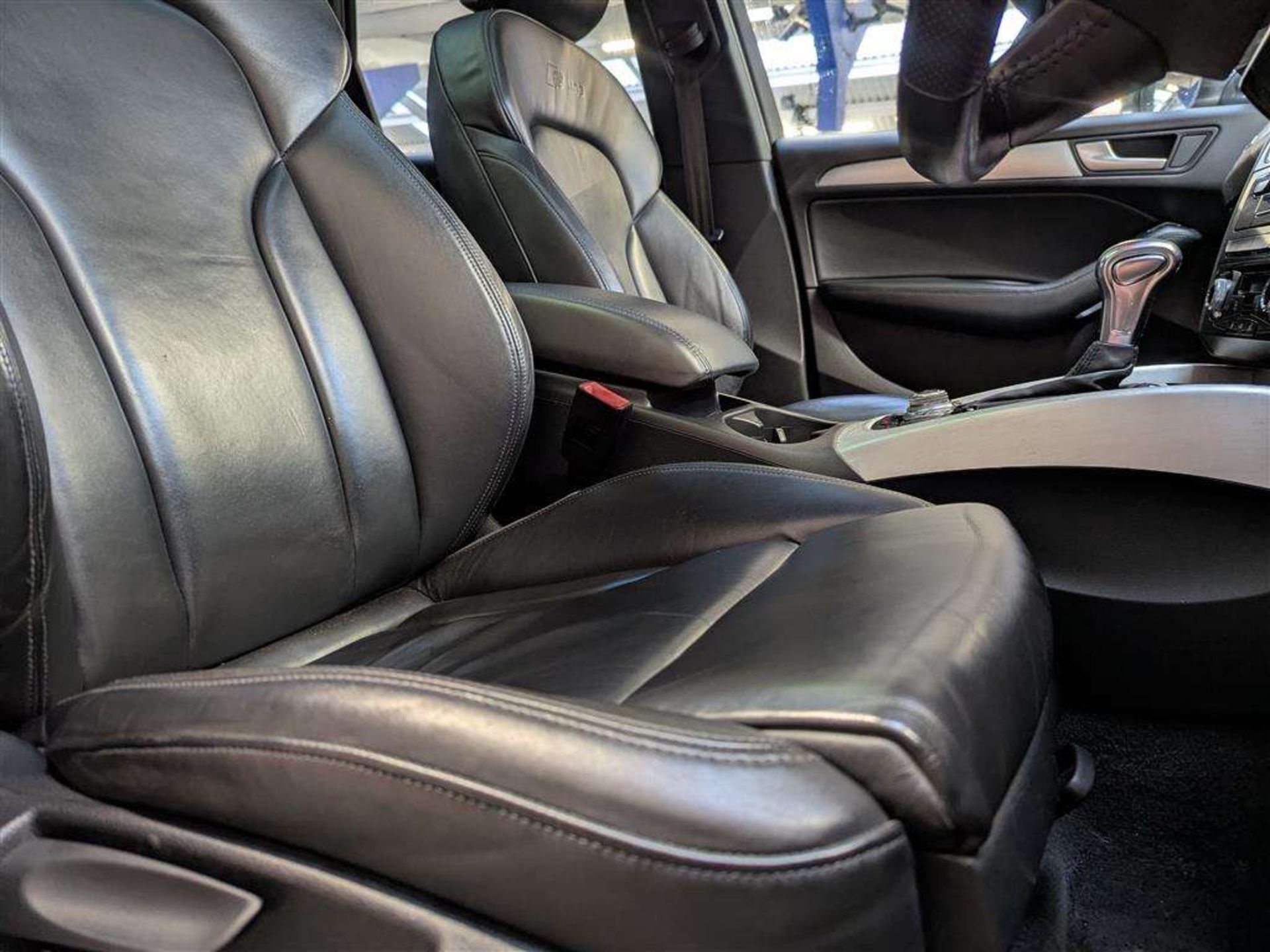 2013 AUDI Q5 S LINE PLUS TDI QUATTR - Image 18 of 30