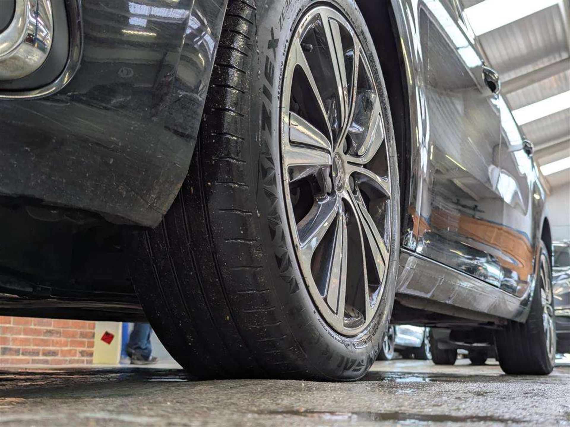 2016 CITROEN C4 GR PICASSO FLR BLUEHDI - Image 36 of 49