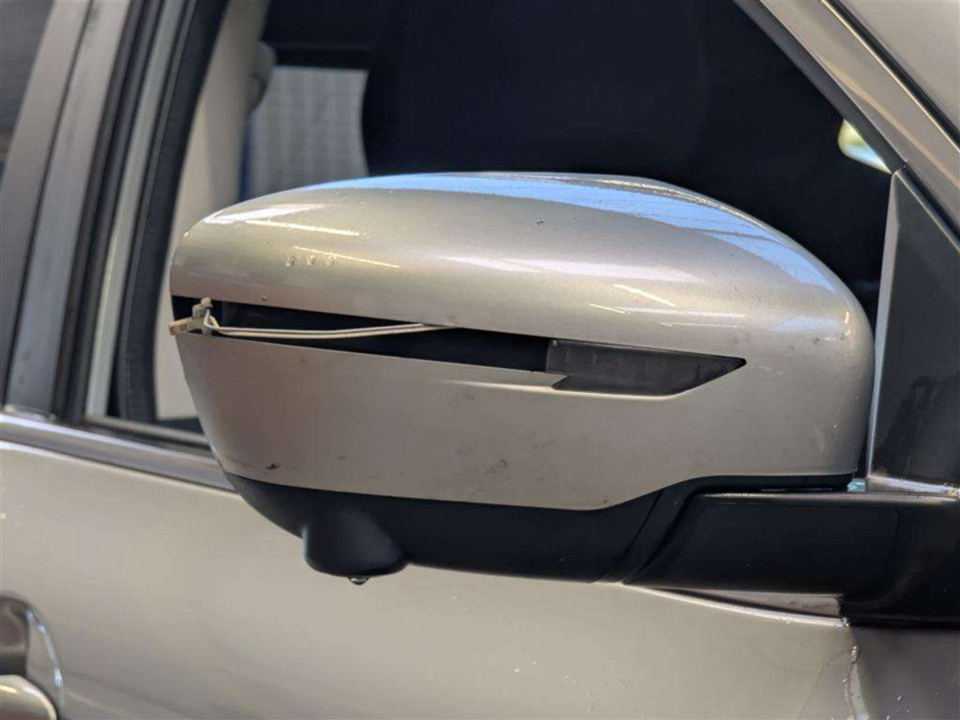 2018 NISSAN QASHQAI N-CONNECTA DCI CV - Image 22 of 30