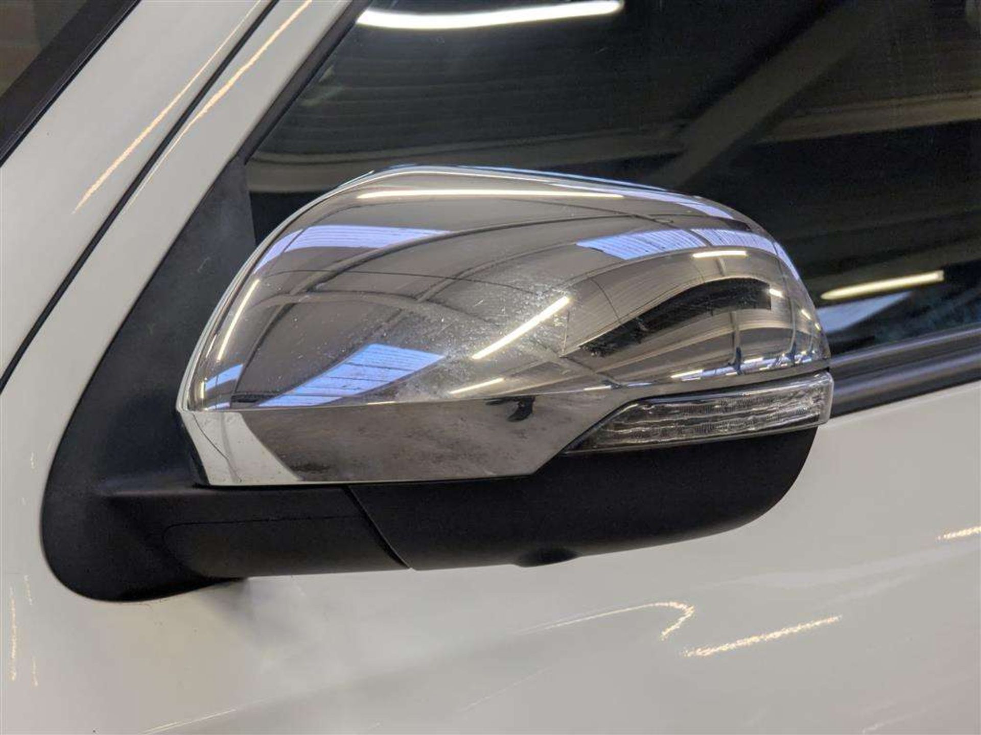 2019 MITSUBISHI L200 BARBARIAN X DI-D AUT - Image 21 of 30