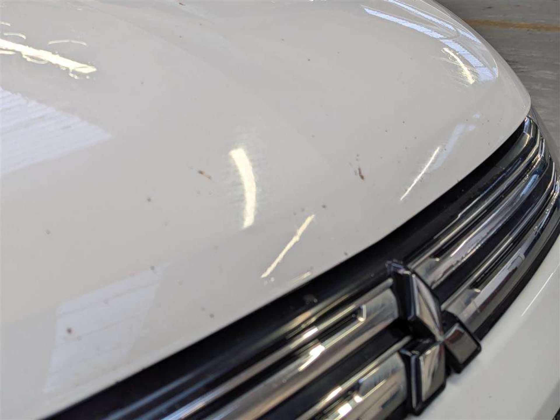 2015 MITSUBISHI OUTLANDER GX 4HS PHEV AUTO - Image 27 of 30