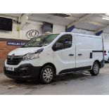 2021 RENAULT TRAFIC SL28 B-NESS ENERGY