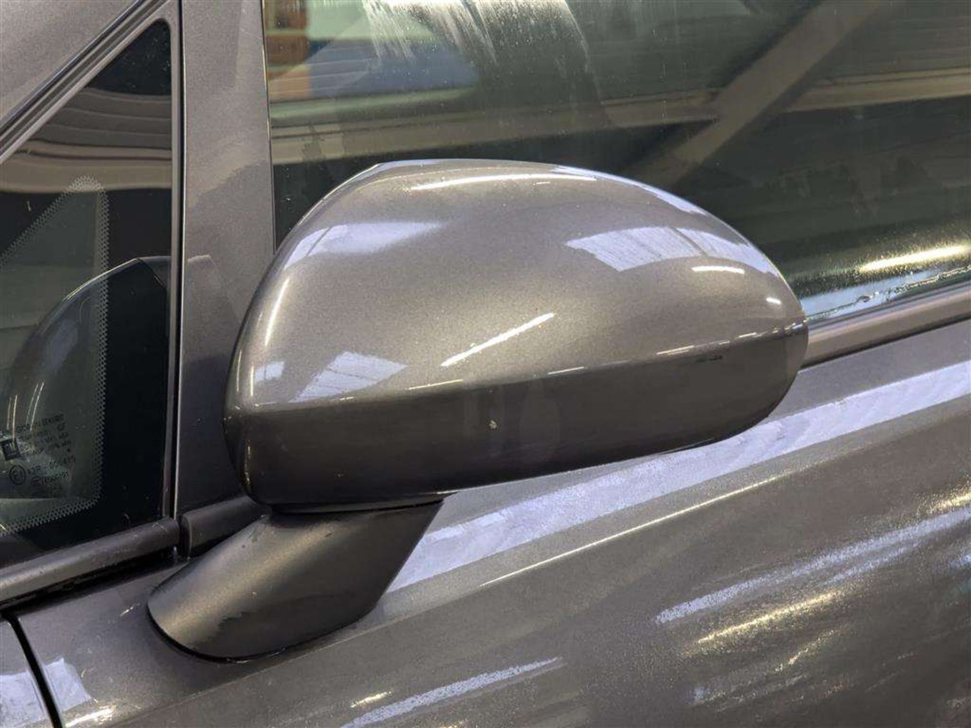 2011 VAUXHALL CORSA SXI - Image 21 of 29