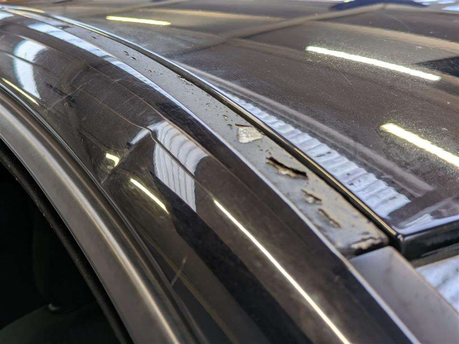 2010 VAUXHALL ASTRA EXCLUSIV 85 - Image 20 of 49