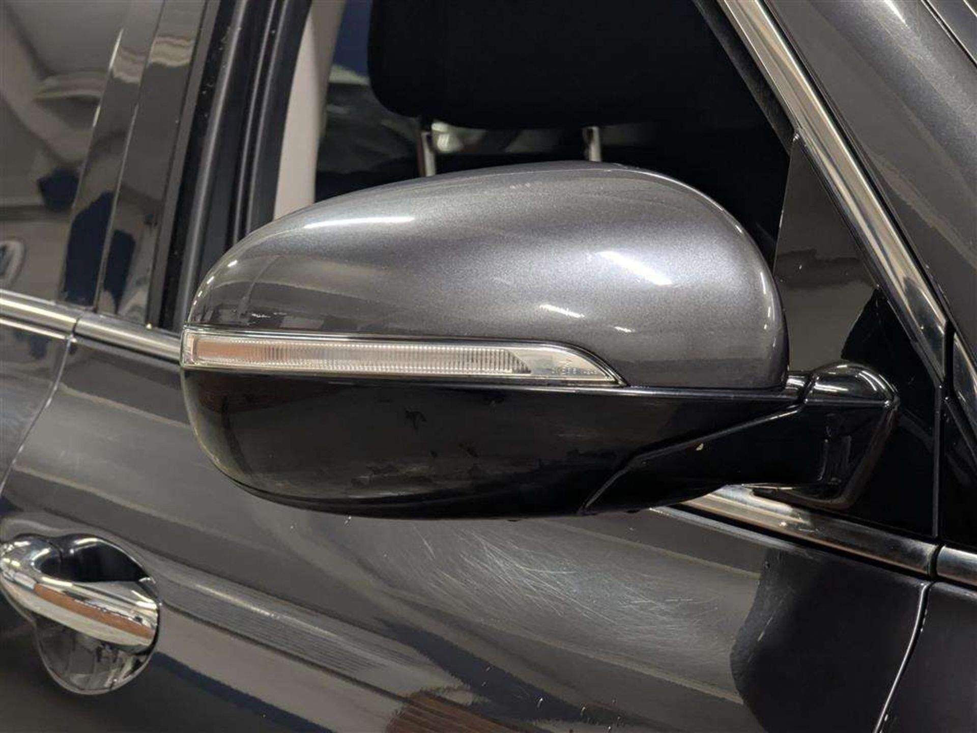 2016 KIA SORENTO KX-2 CRDI ISG 4X4 - Image 22 of 30