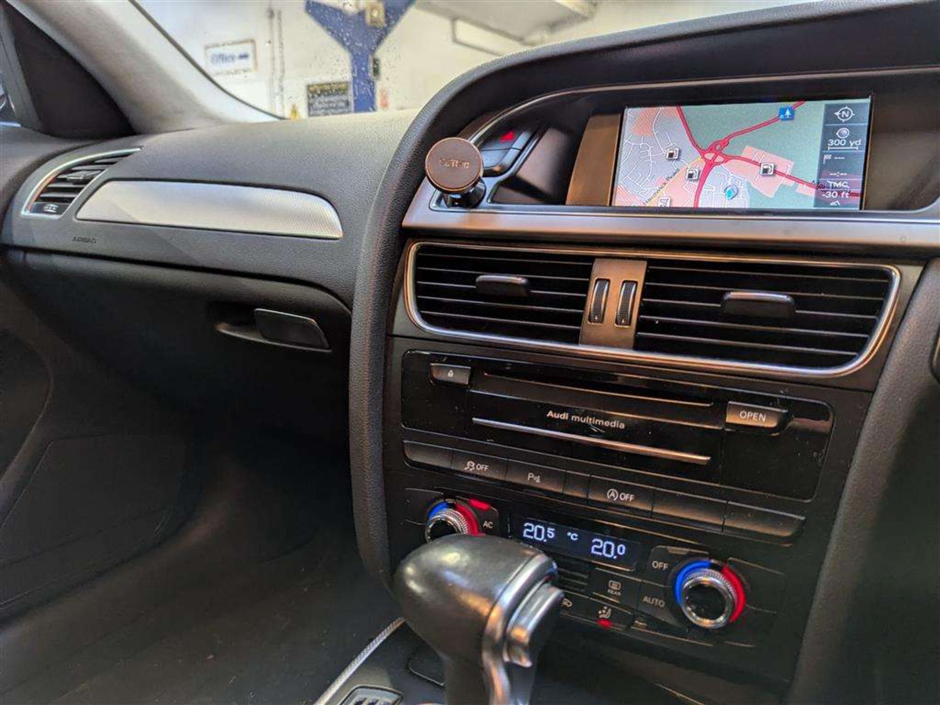 2012 AUDI A4 SE TDI **SOLD - Image 17 of 30