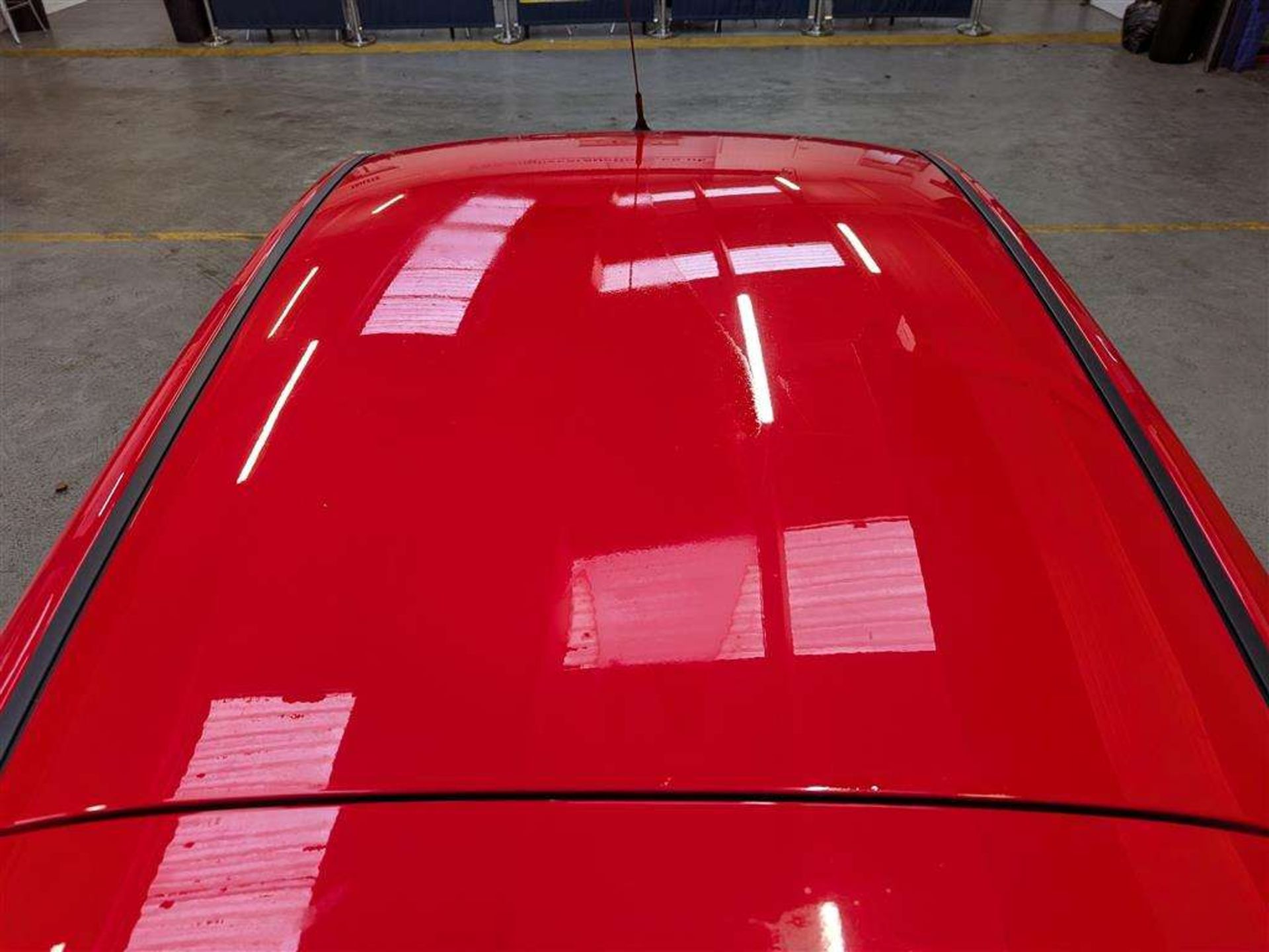 2016 FORD FIESTA ZETEC - Image 21 of 28