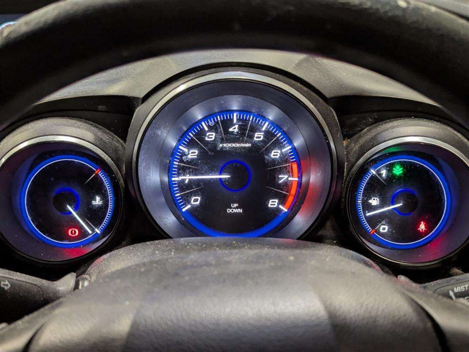 2012 HONDA CIVIC I-VTEC SE - Image 28 of 30