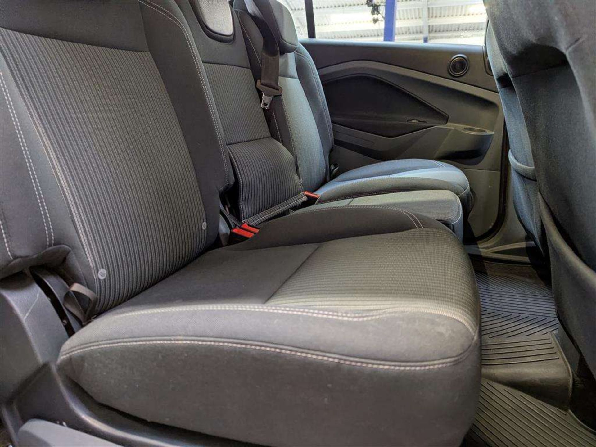 2012 FORD GRAND C-MAX TITANIUM TDCI **SOLD - Image 17 of 29