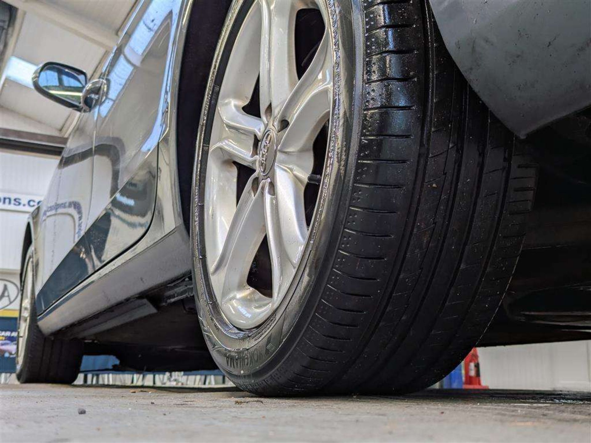 2012 AUDI A4 SE TDI **SOLD - Image 10 of 30