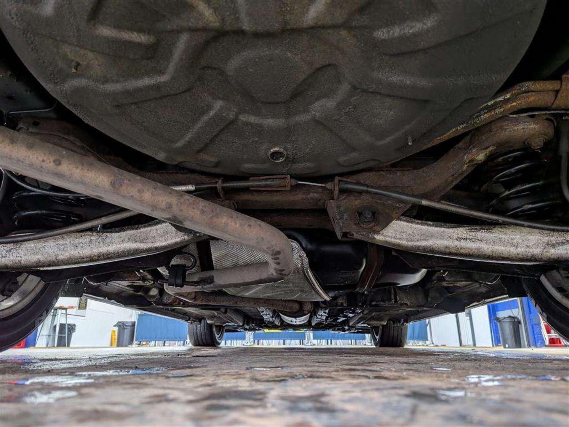 2016 VAUXHALL INSIGNIA SRI NAV CDTI S/S - Image 47 of 55