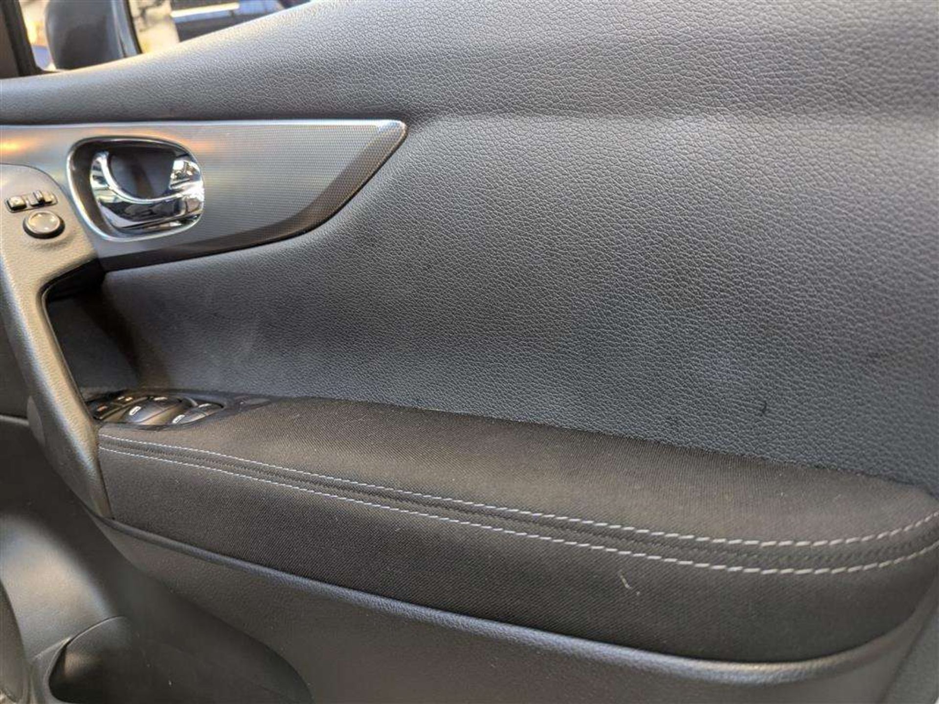 2018 NISSAN QASHQAI N-CONNECTA DCI CV - Image 20 of 30