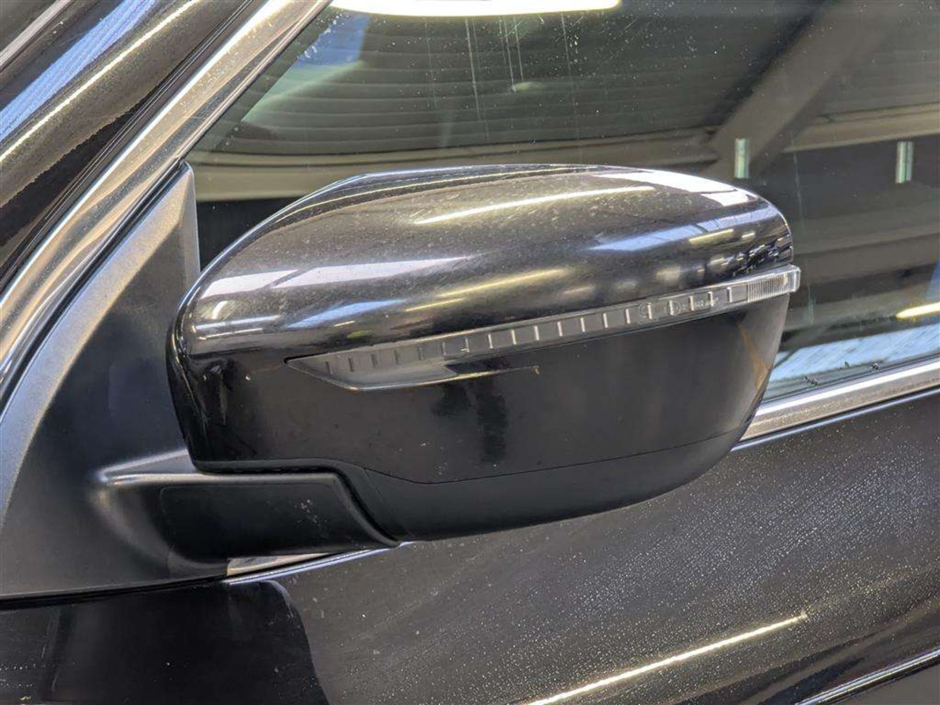 2016 NISSAN QASHQAI ACENTA SMART VIS - Image 14 of 29