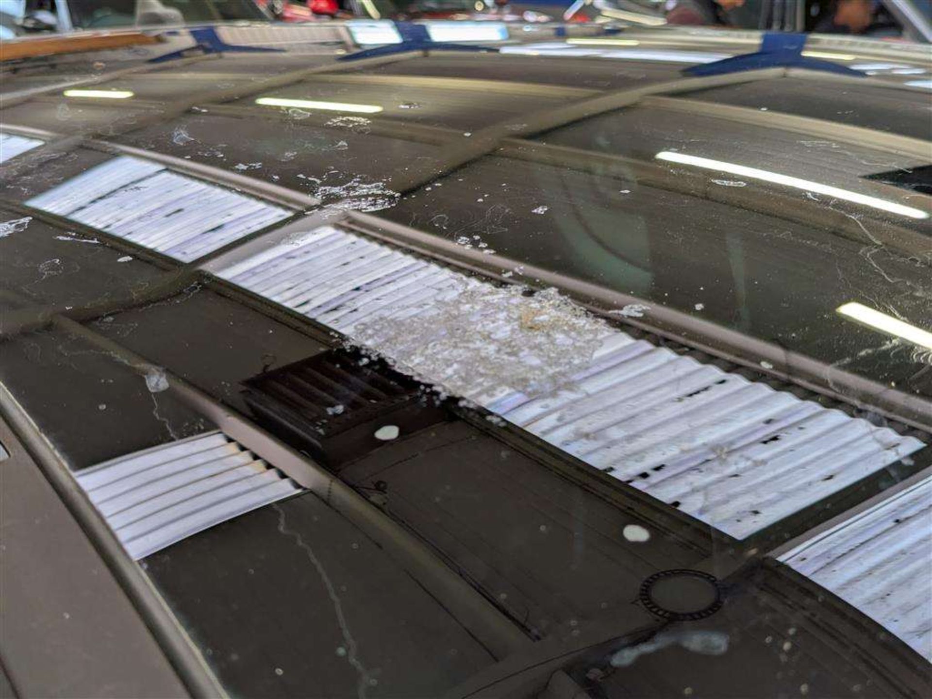 2011 PEUGEOT 3008 EXCLUSIVE HDI - Image 27 of 30