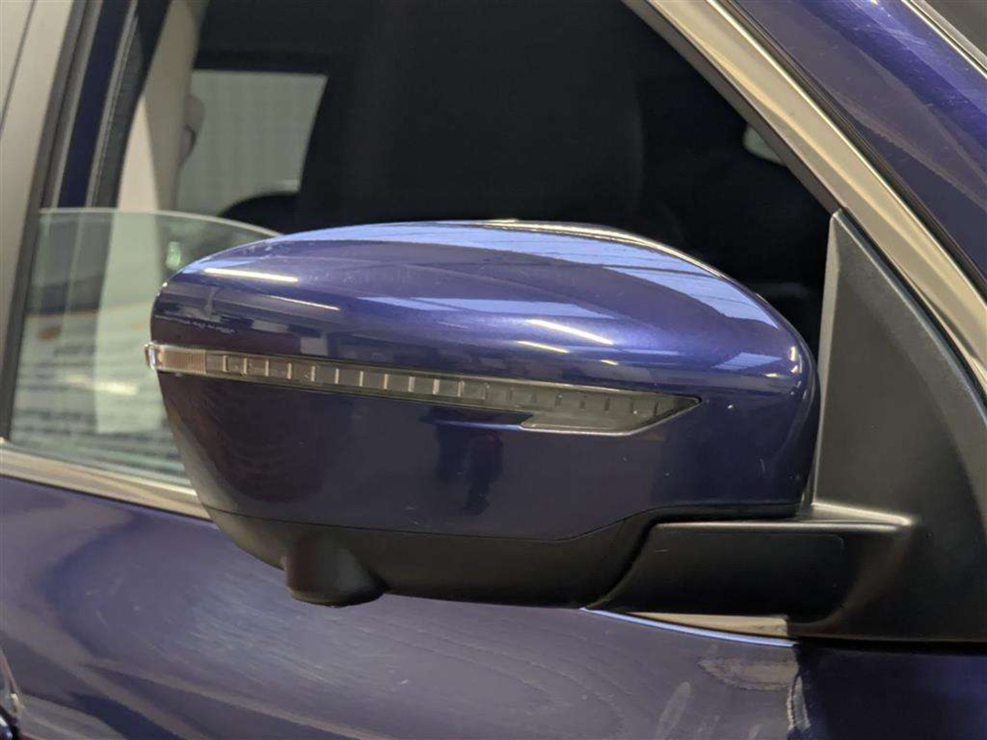 2014 NISSAN QASHQAI TEKNA DCI - Image 21 of 28