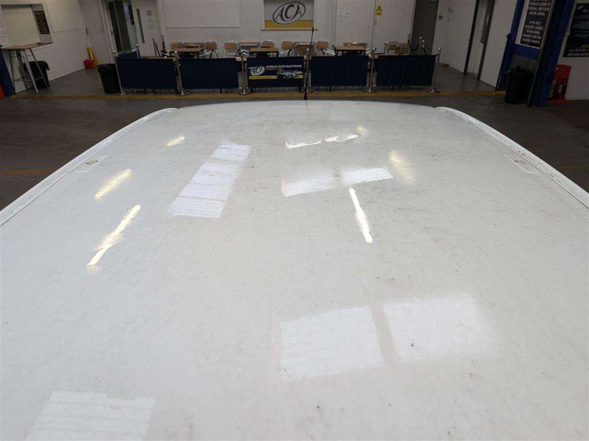 2011 PEUGEOT PARTNER TEPEE S E-HDI S-A - Image 22 of 29