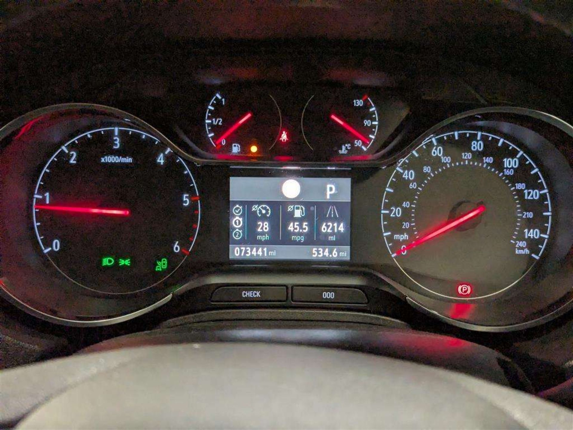 2018 VAUXHALL GRANDLAND X SPORT NAV T D - Image 26 of 28