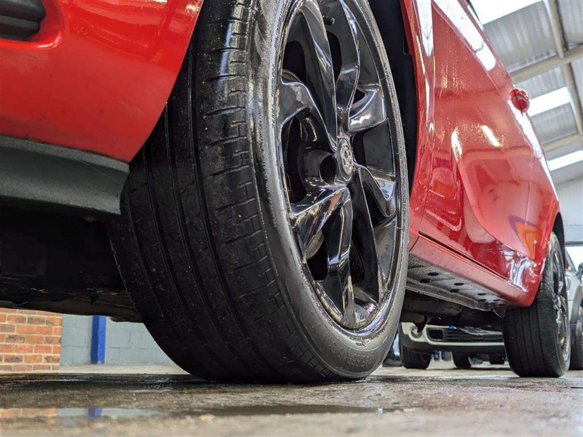 2015 VAUXHALL CORSA STING - Image 12 of 29