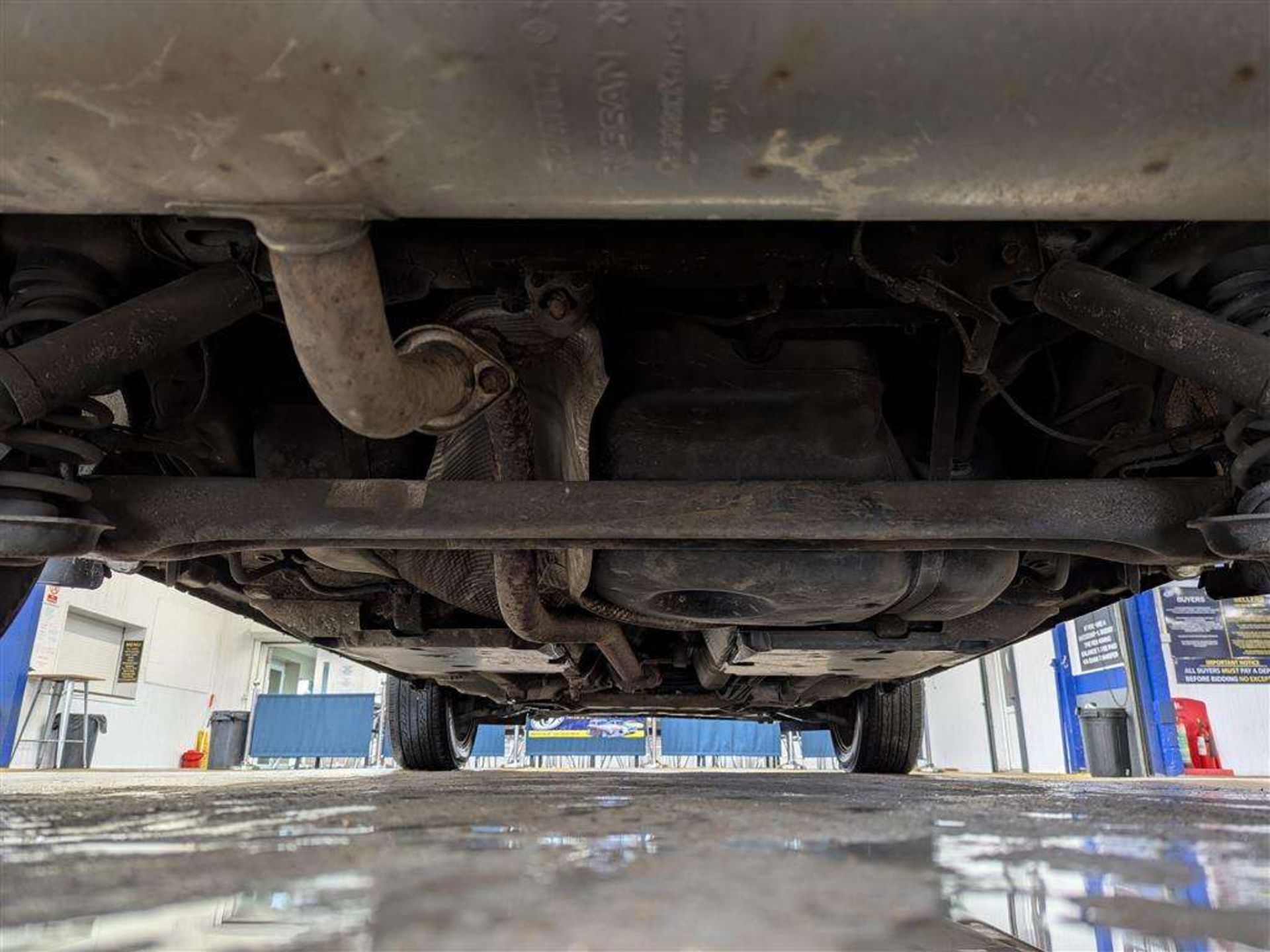 2016 NISSAN QASHQAI N-CONNECTA DCI - Image 19 of 30