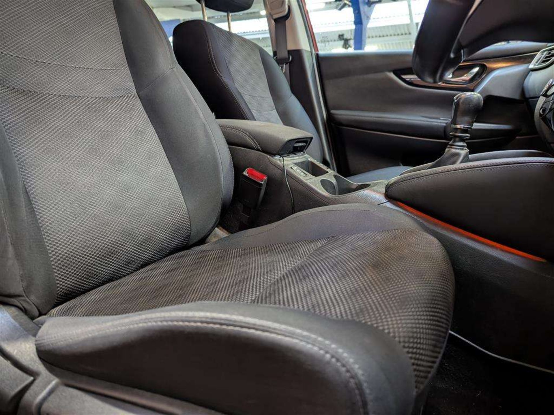 2016 NISSAN QASHQAI N-CONNECTA DCI - Image 15 of 30