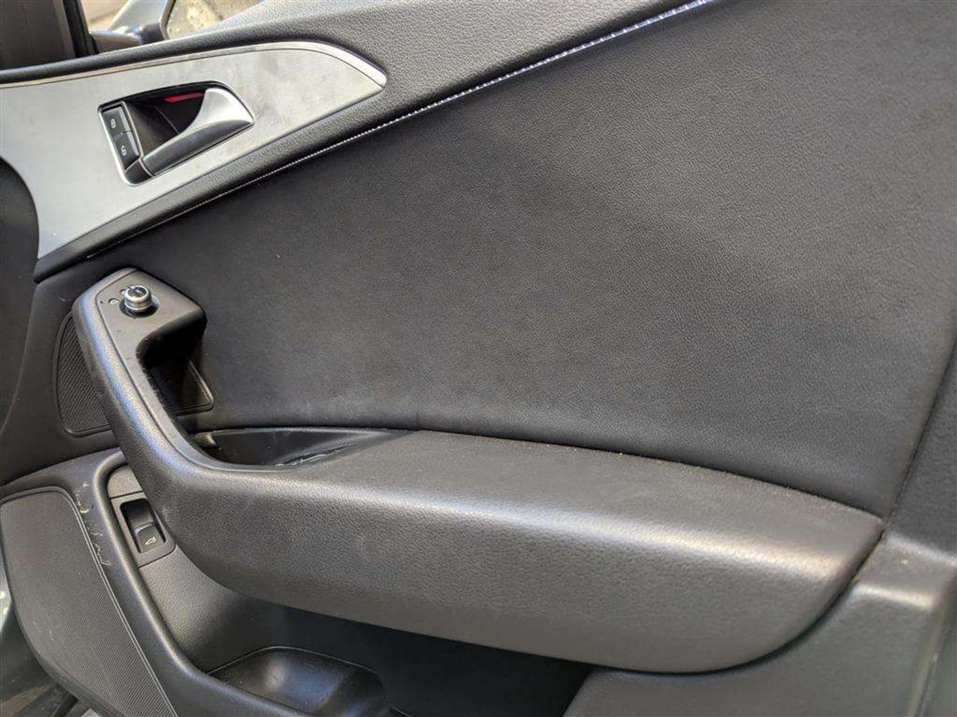 2013 AUDI A6 S LINE TDI CVT - Image 13 of 29