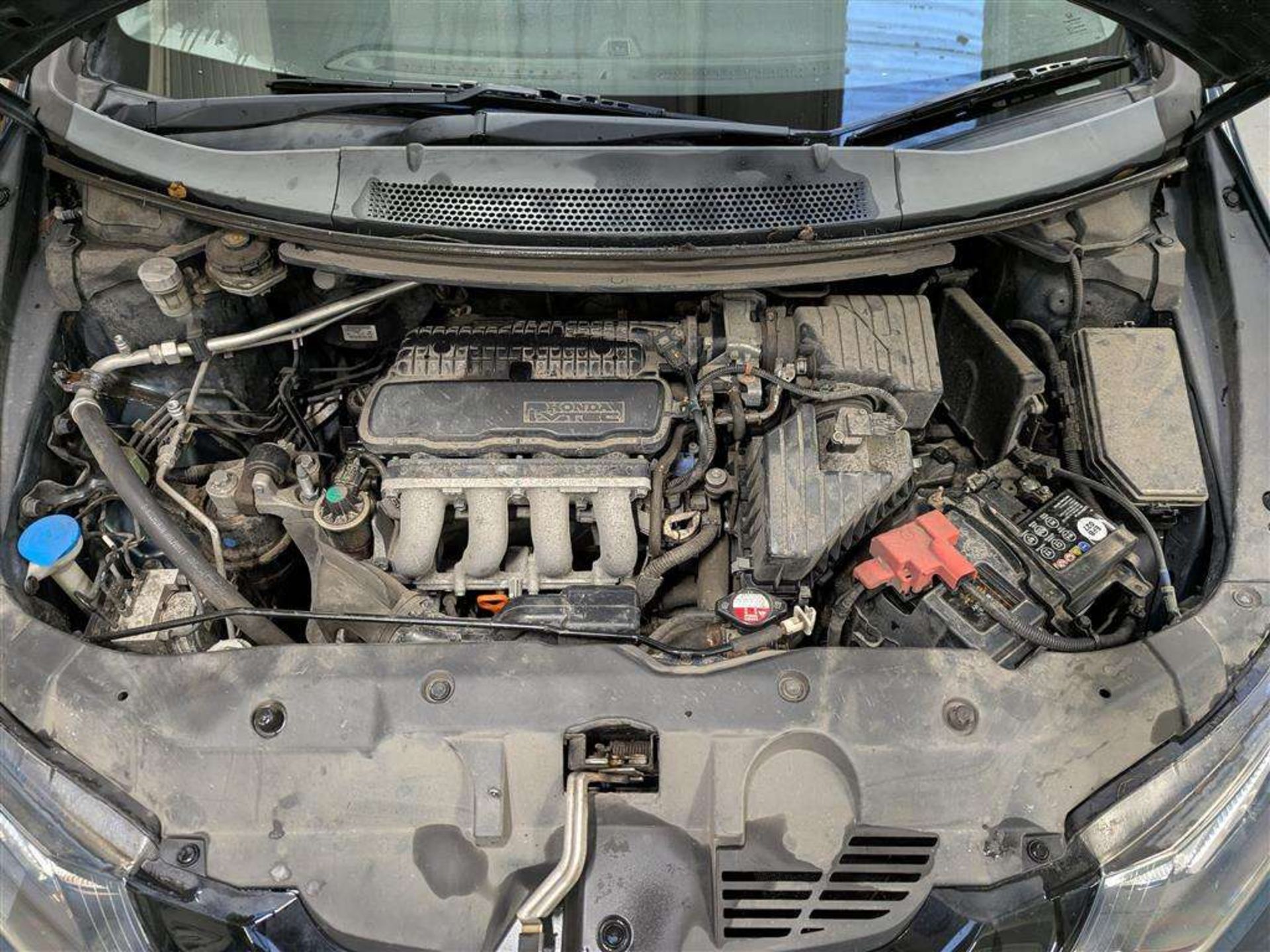 2012 HONDA CIVIC I-VTEC SE - Image 24 of 30