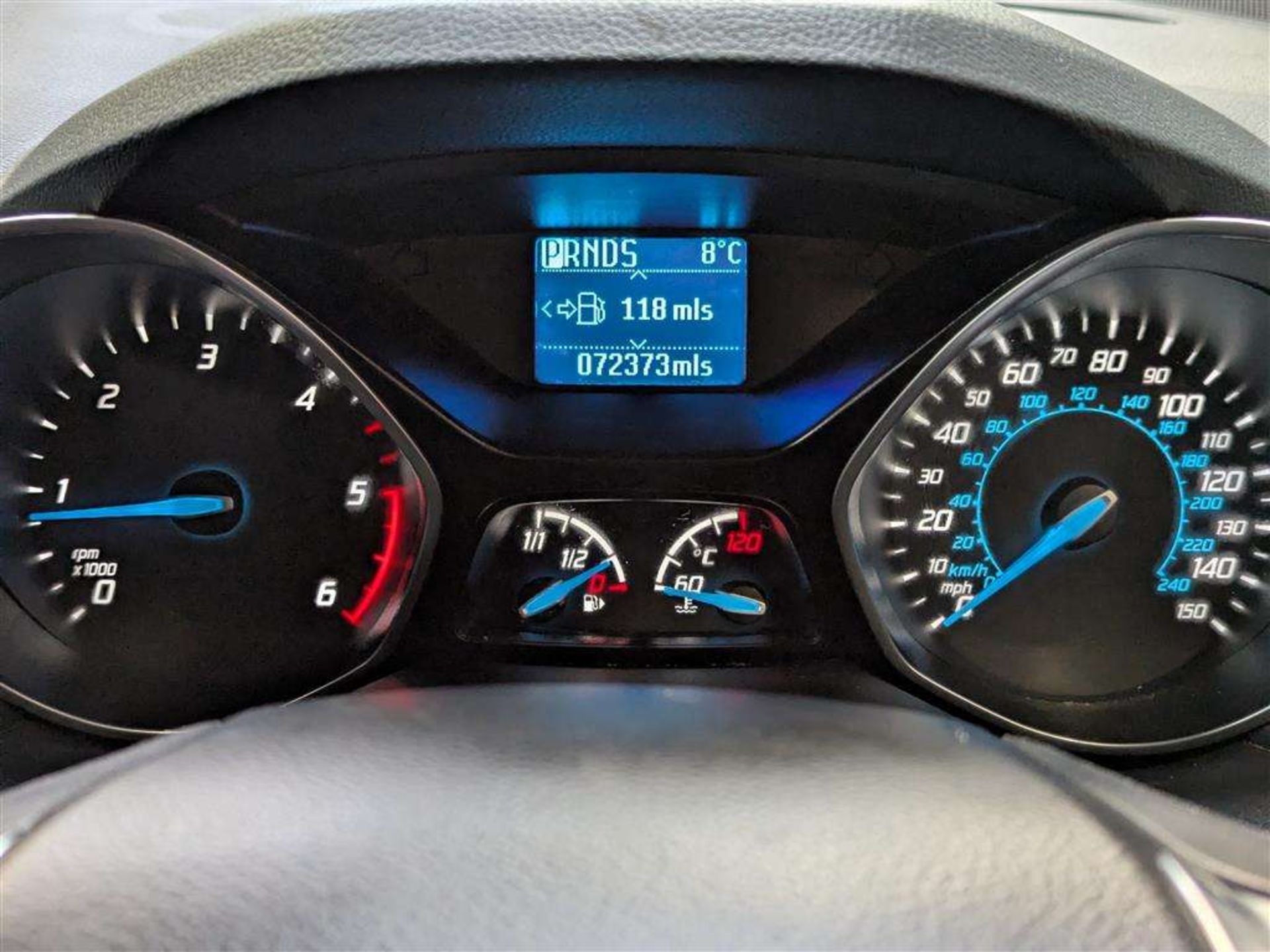 2012 FORD GRAND C-MAX TITANIUM TDCI **SOLD - Image 27 of 29