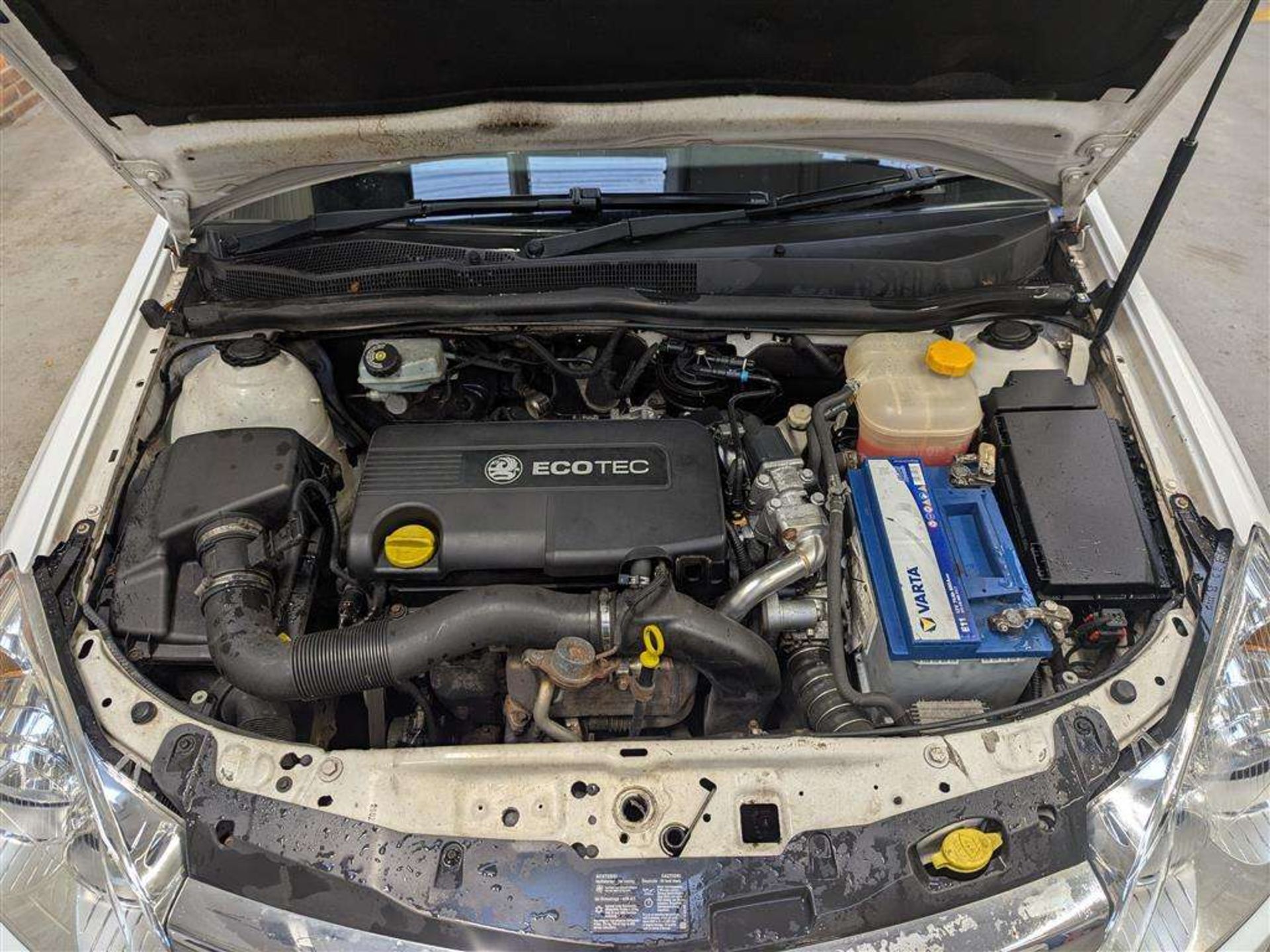 2013 VAUXHALL ASTRA CLUB ECOFLEX - Image 23 of 30