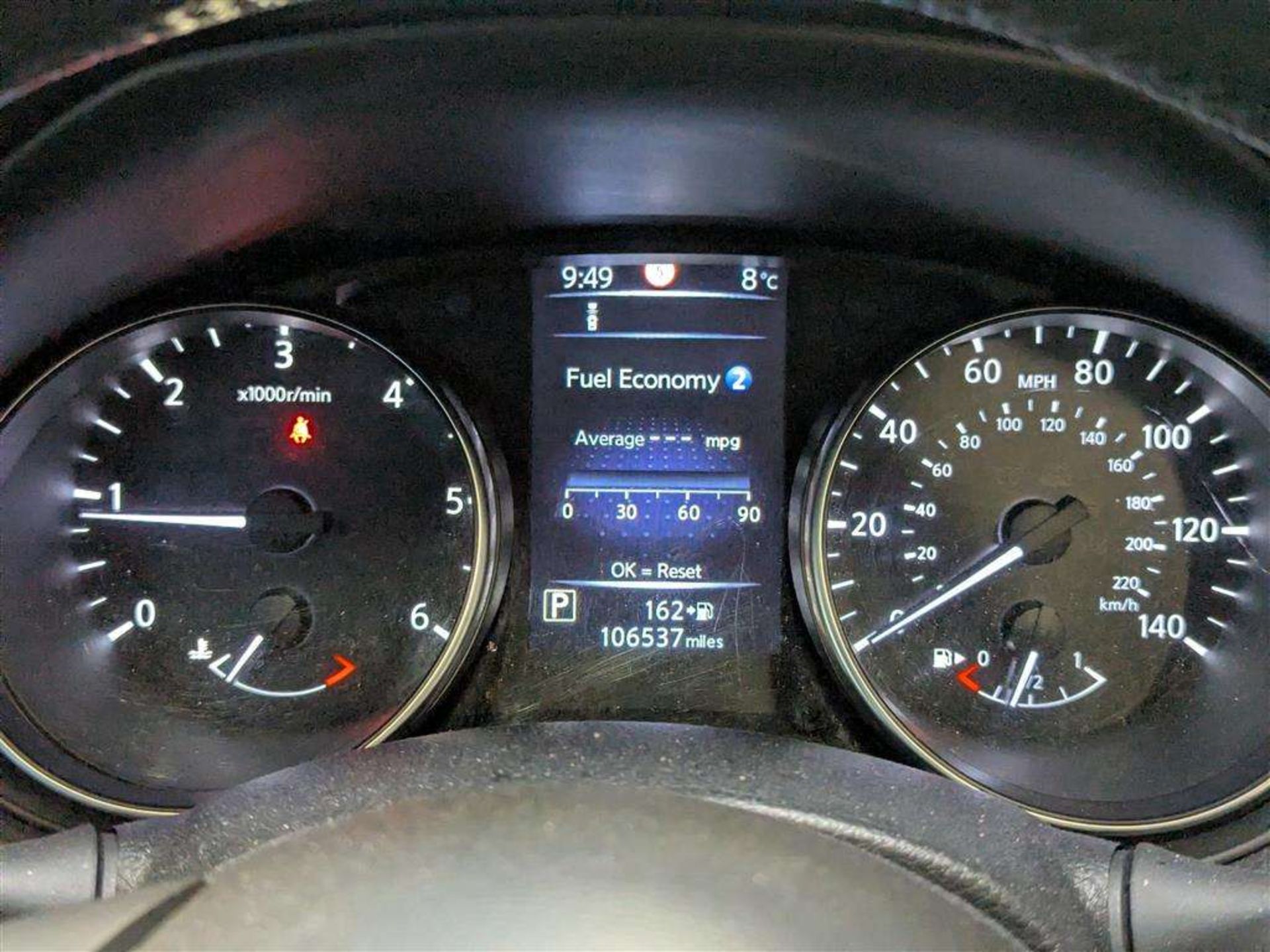 2018 NISSAN QASHQAI N-CONNECTA DCI CV - Image 28 of 30