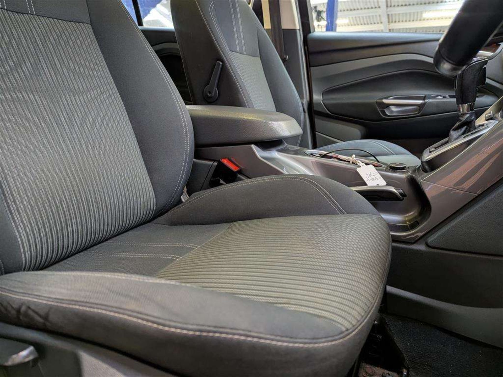 2012 FORD GRAND C-MAX TITANIUM TDCI **SOLD - Image 16 of 29