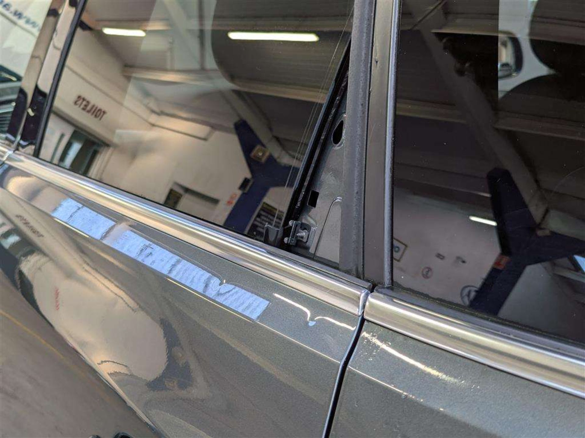 2013 AUDI Q5 S LINE PLUS TDI QUATTR - Image 26 of 30