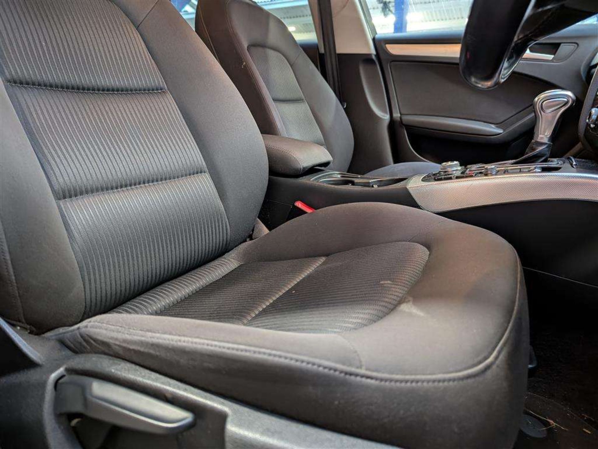 2012 AUDI A4 SE TDI **SOLD - Image 15 of 30