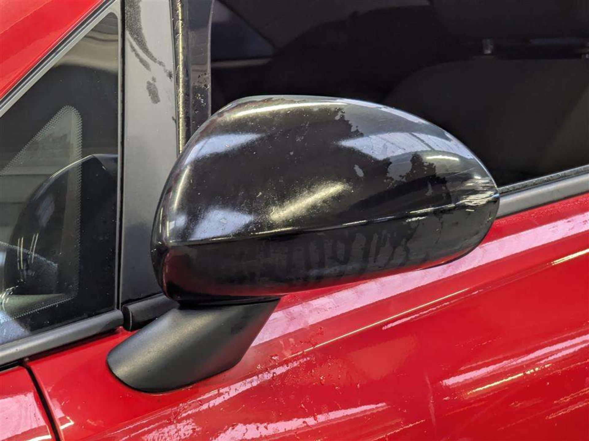 2015 VAUXHALL CORSA STING - Image 20 of 29