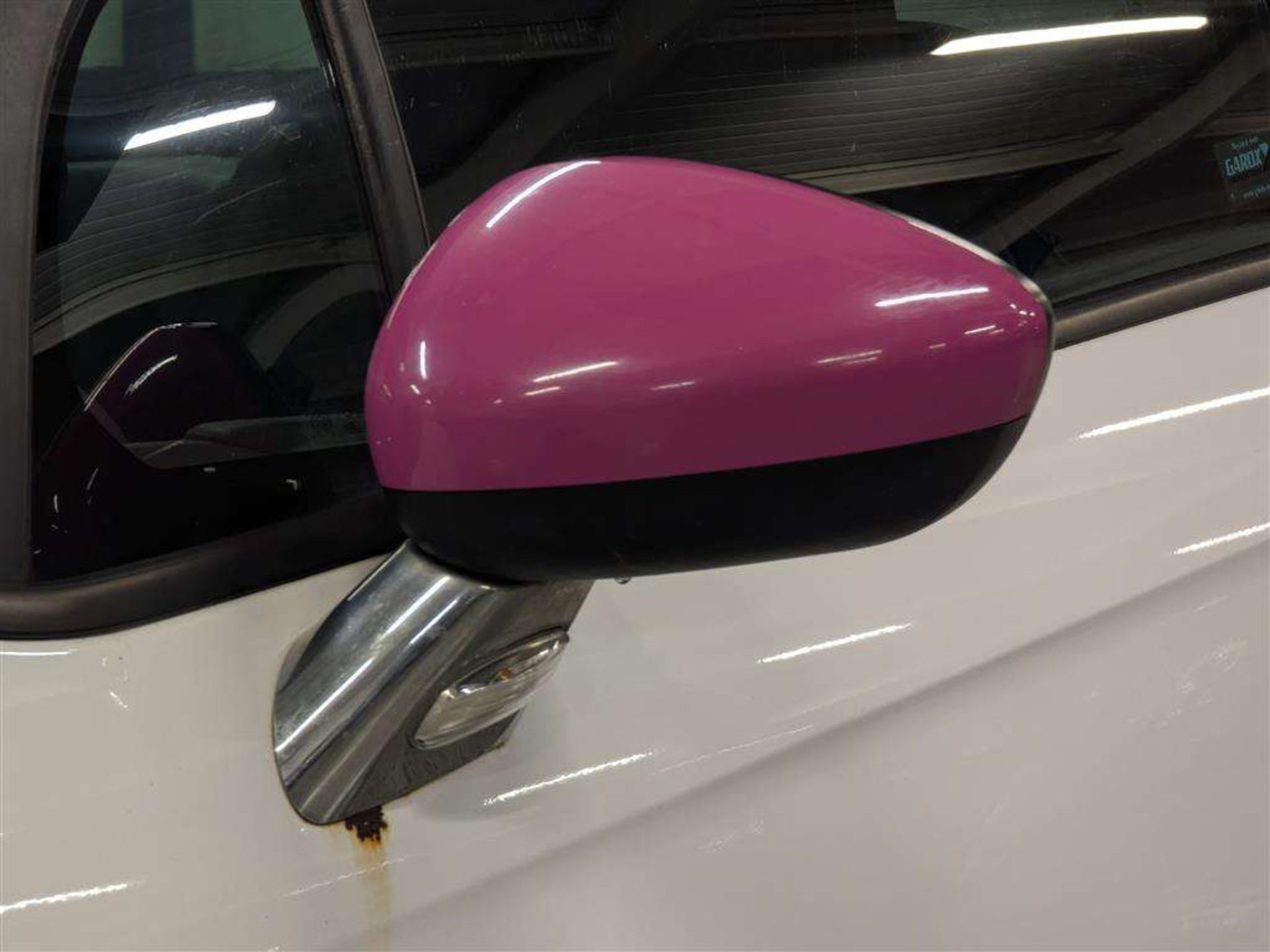 2012 CITROEN DS3 DSTYLE E-HDI - Image 19 of 29